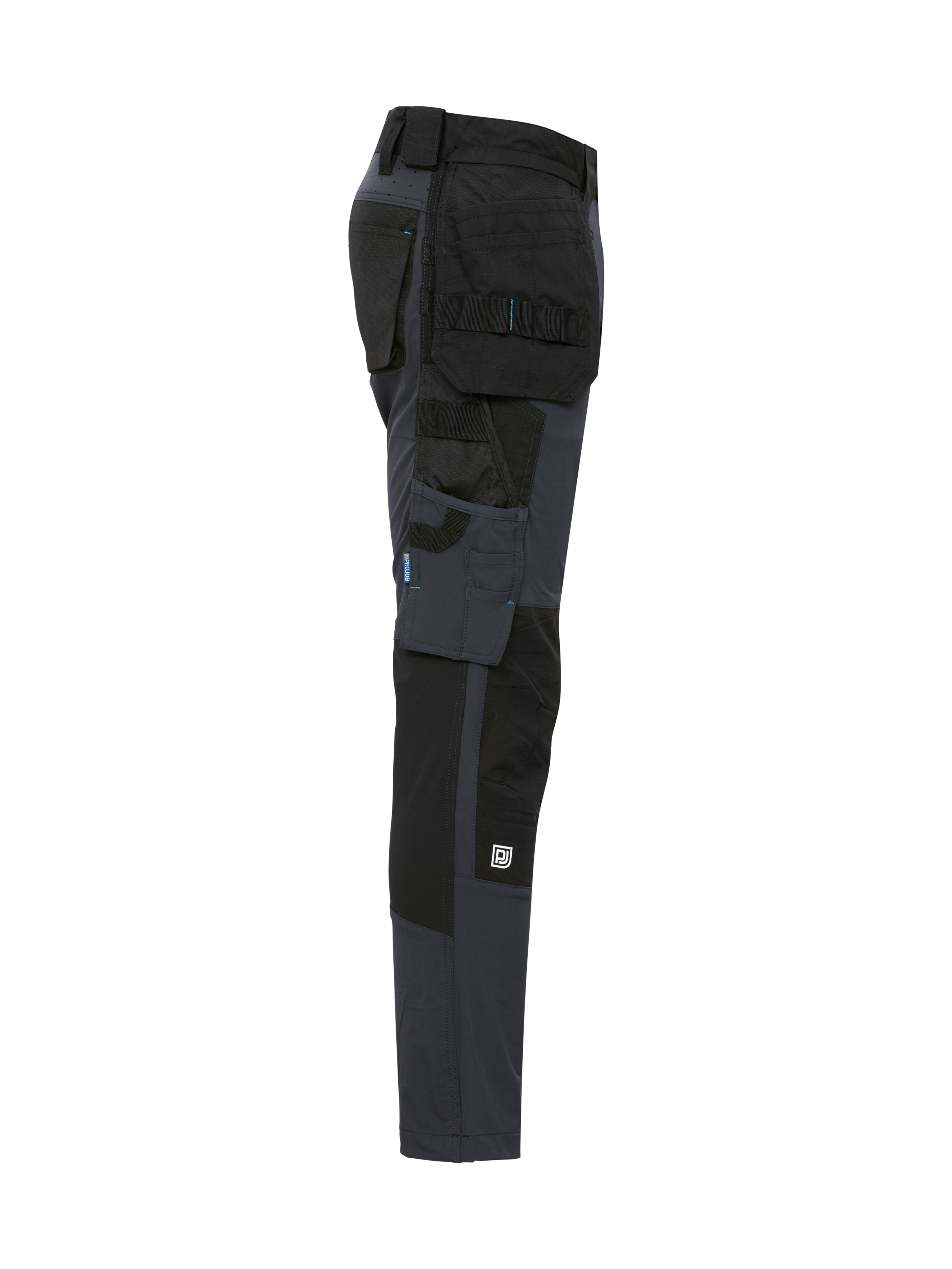 5551 PANTALON STRETCH CORDURA - Image 10