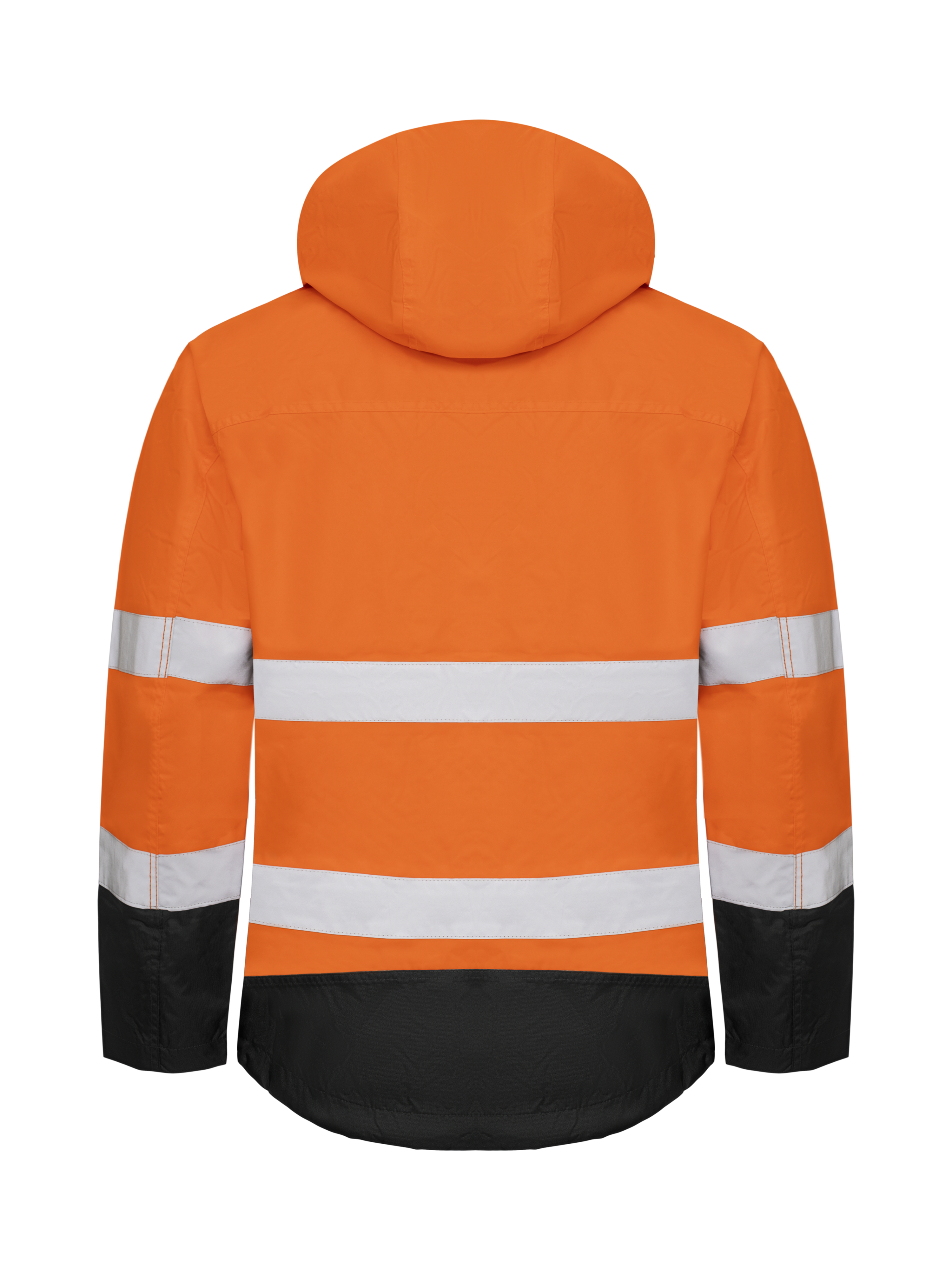 6440 PARKA PRIO HV - EN ISO 20471 CLASSE 3 / EN 343 CLASSE 3/3 - Image 12