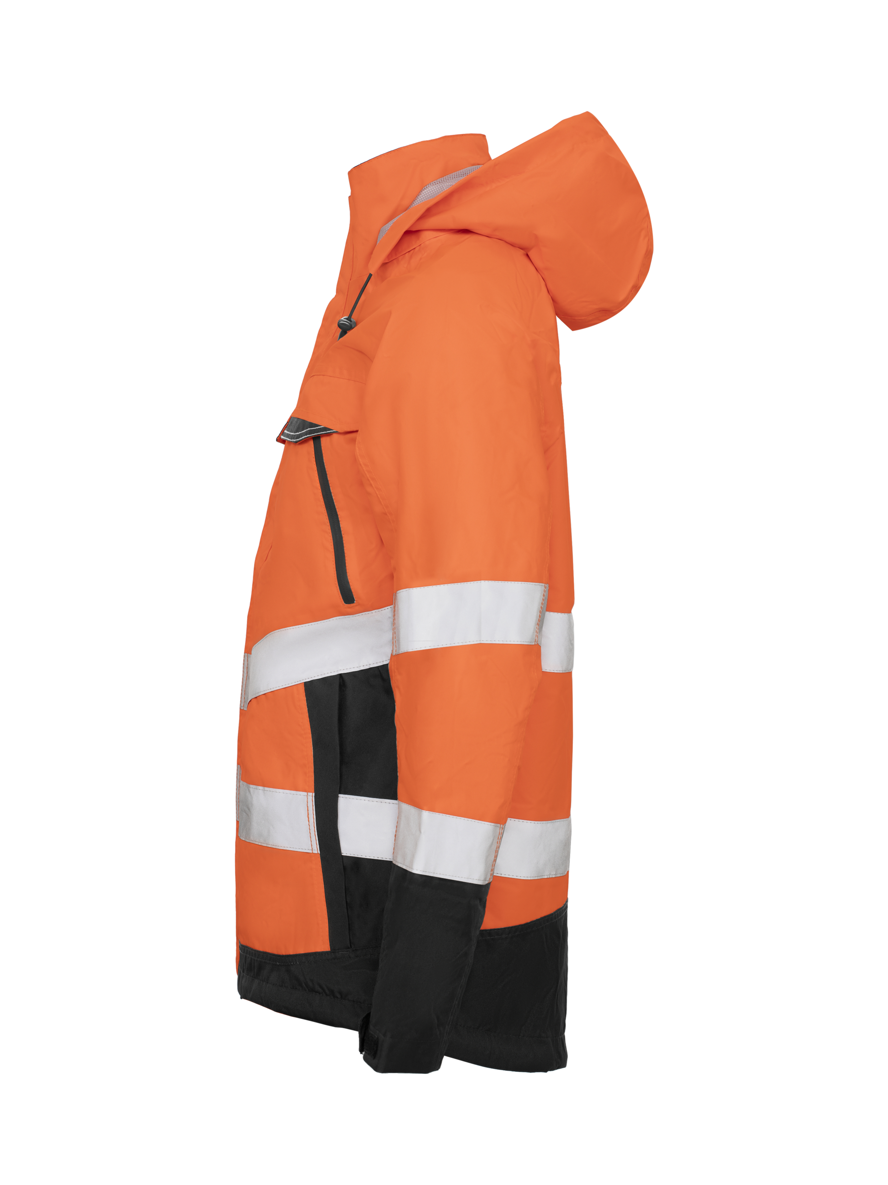 6440 PARKA PRIO HV - EN ISO 20471 CLASSE 3 / EN 343 CLASSE 3/3 - Image 13