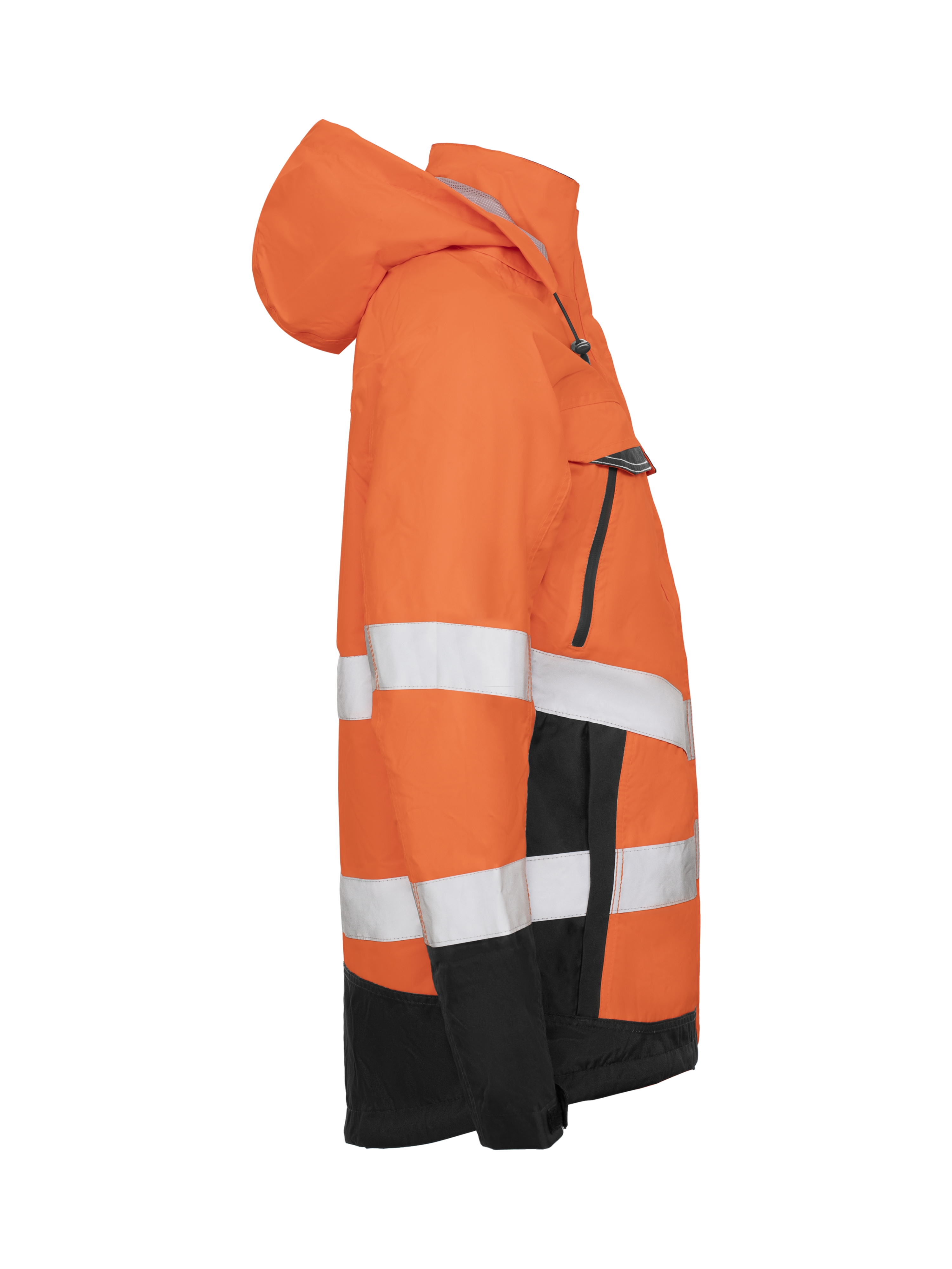 6440 PARKA PRIO HV - EN ISO 20471 CLASSE 3 / EN 343 CLASSE 3/3 - Image 14