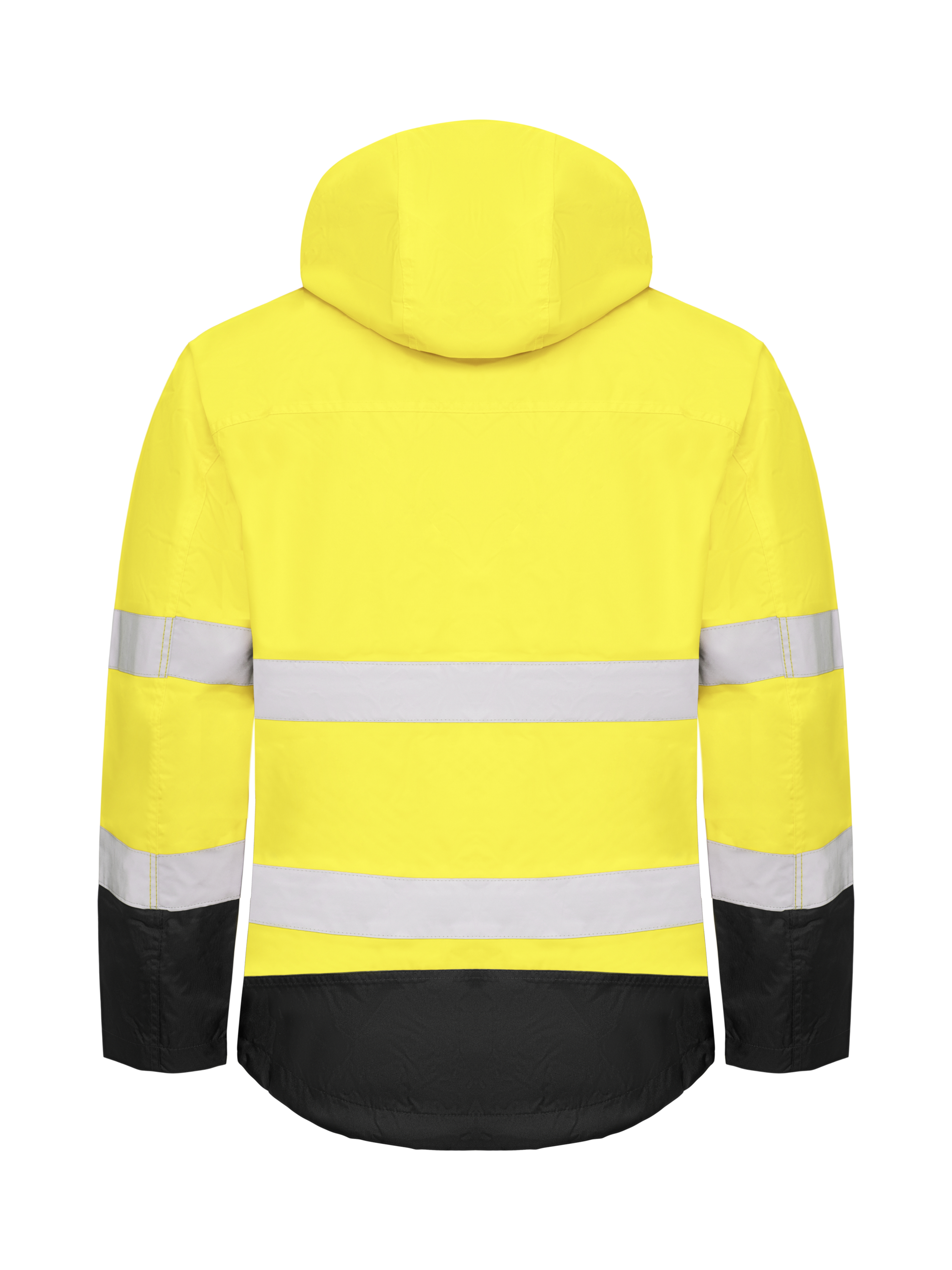 6440 PARKA PRIO HV - EN ISO 20471 CLASSE 3 / EN 343 CLASSE 3/3 - Image 7