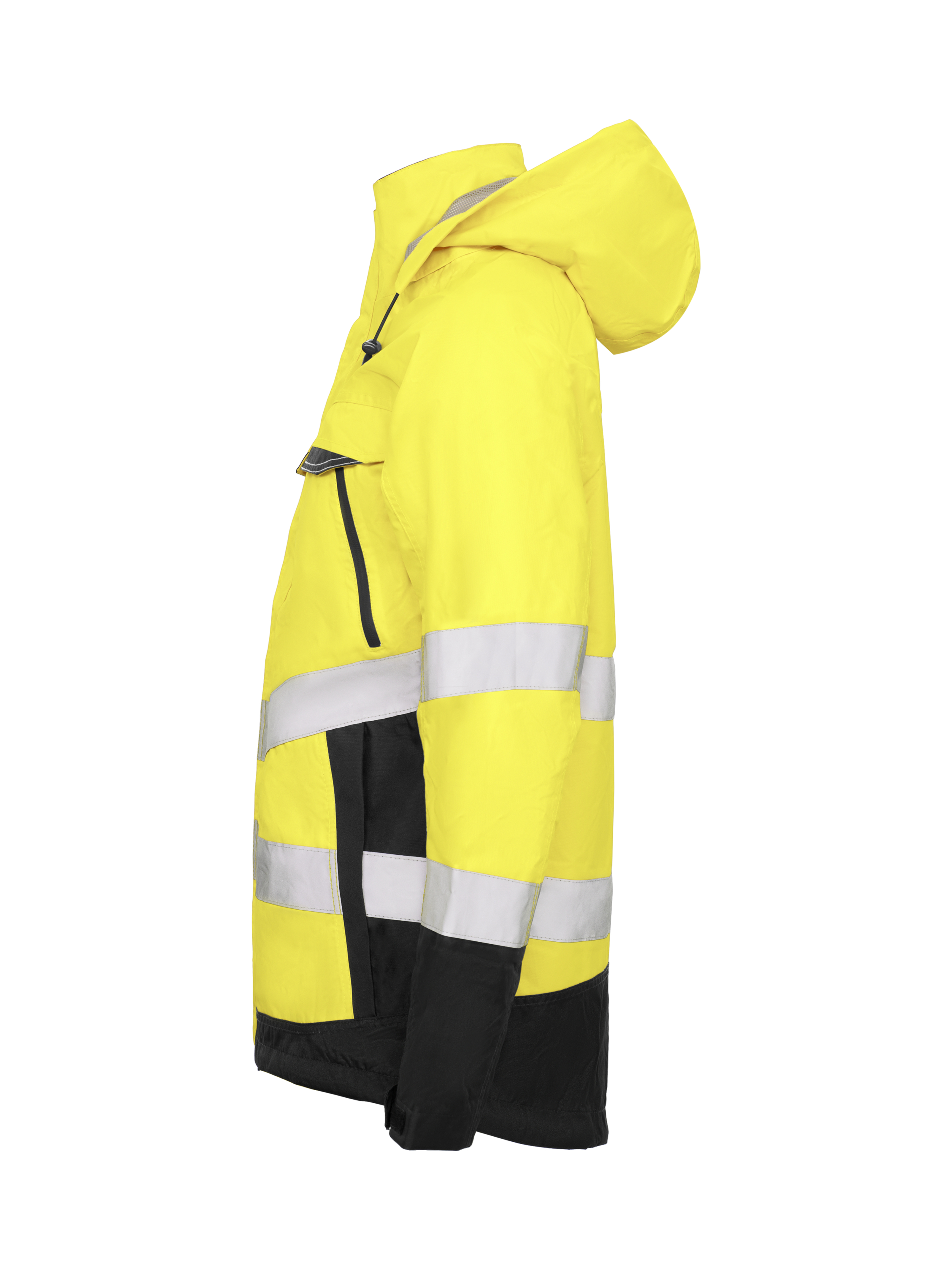 6440 PARKA PRIO HV - EN ISO 20471 CLASSE 3 / EN 343 CLASSE 3/3 - Image 8
