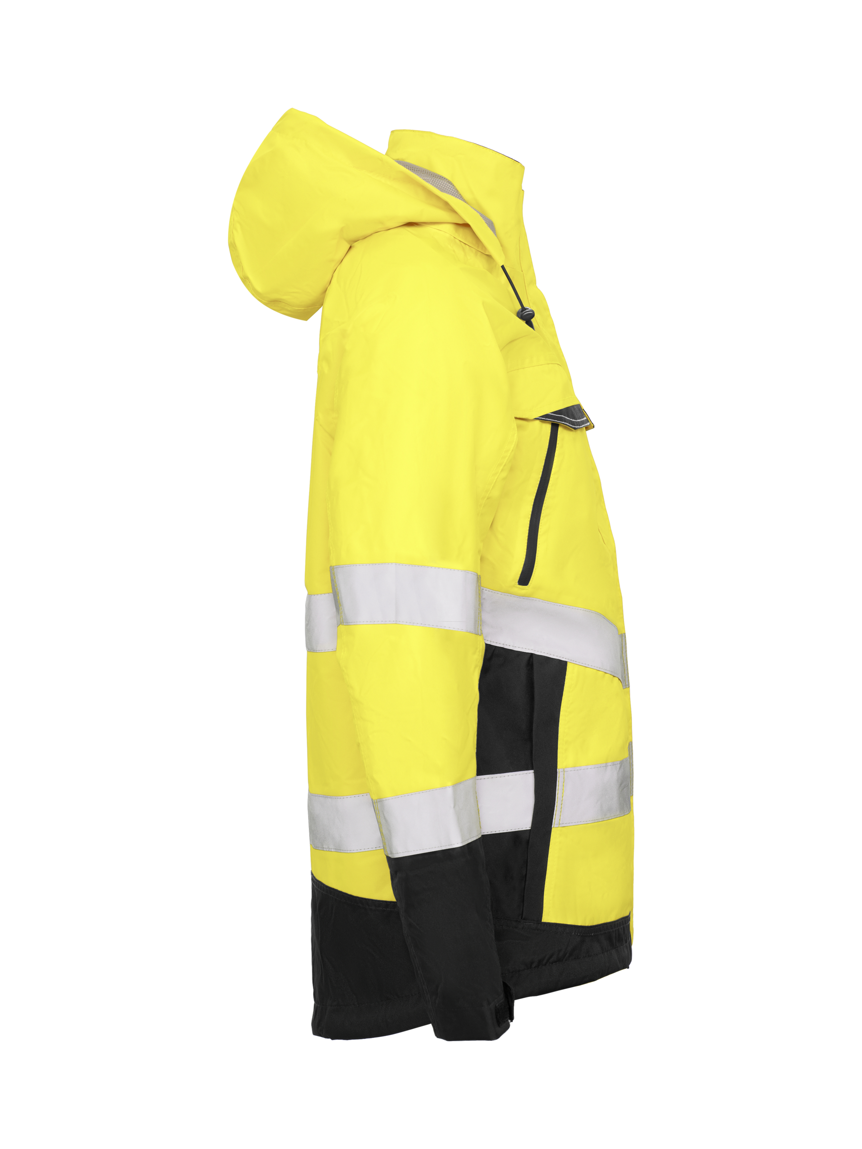 6440 PARKA PRIO HV - EN ISO 20471 CLASSE 3 / EN 343 CLASSE 3/3 - Image 9