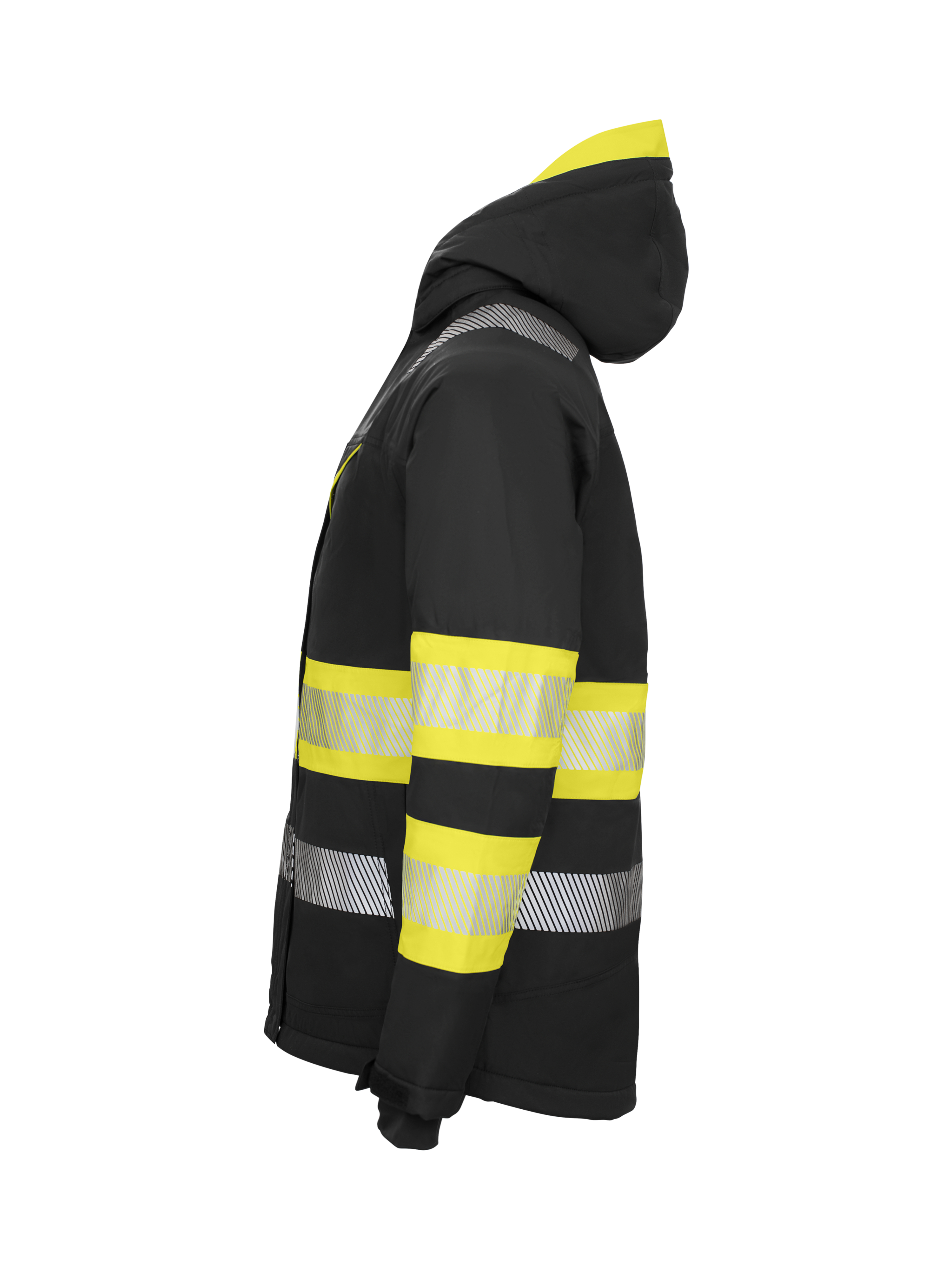 6446 PARKA PRIMALOFT EN ISO 20471 CLASSE 1 - EN 343 3/1 - Image 4