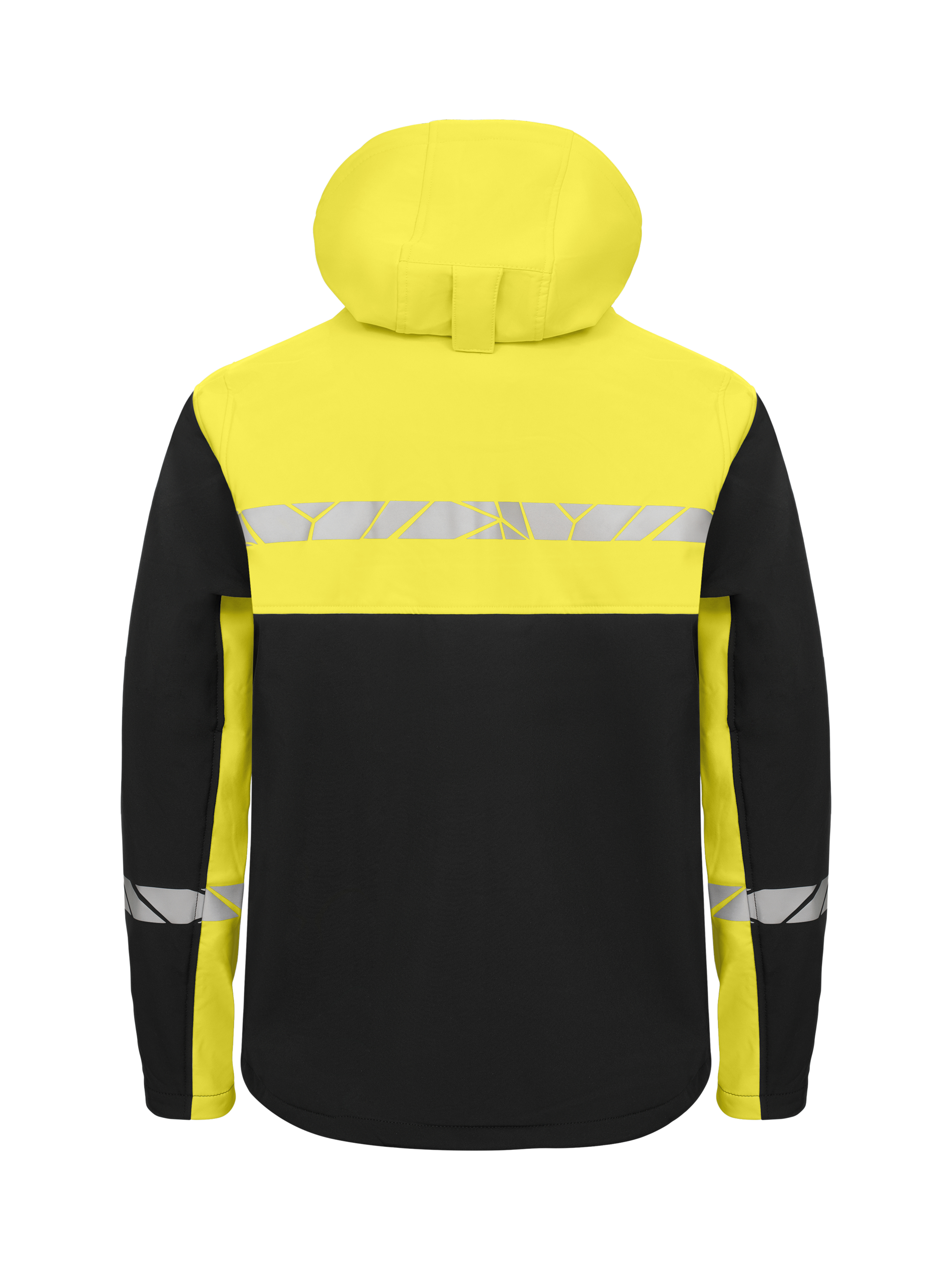 7400 PROGRESSION SOFTSHELL - Bild 12