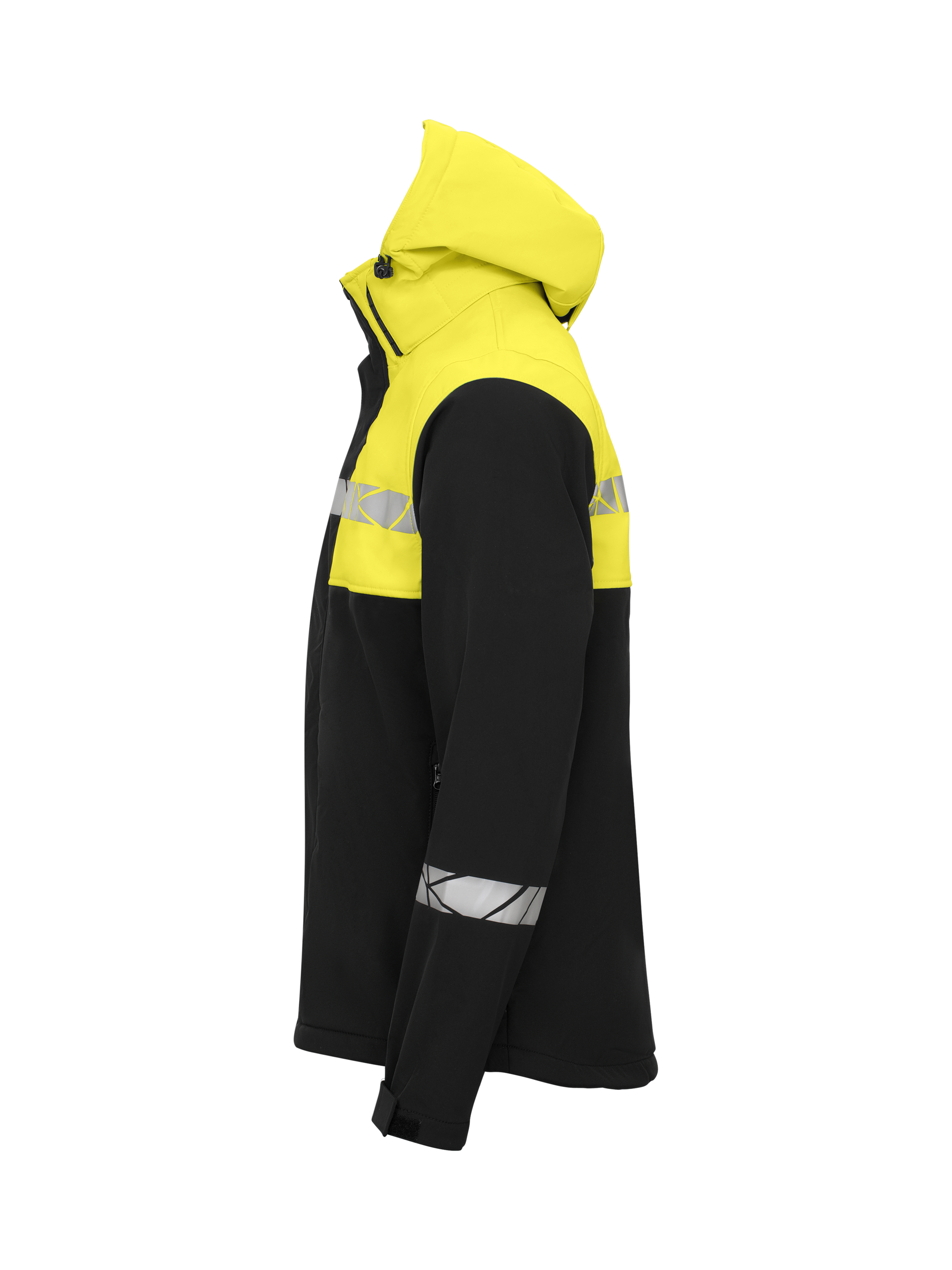 7400 PROGRESSION SOFTSHELL - Bild 13