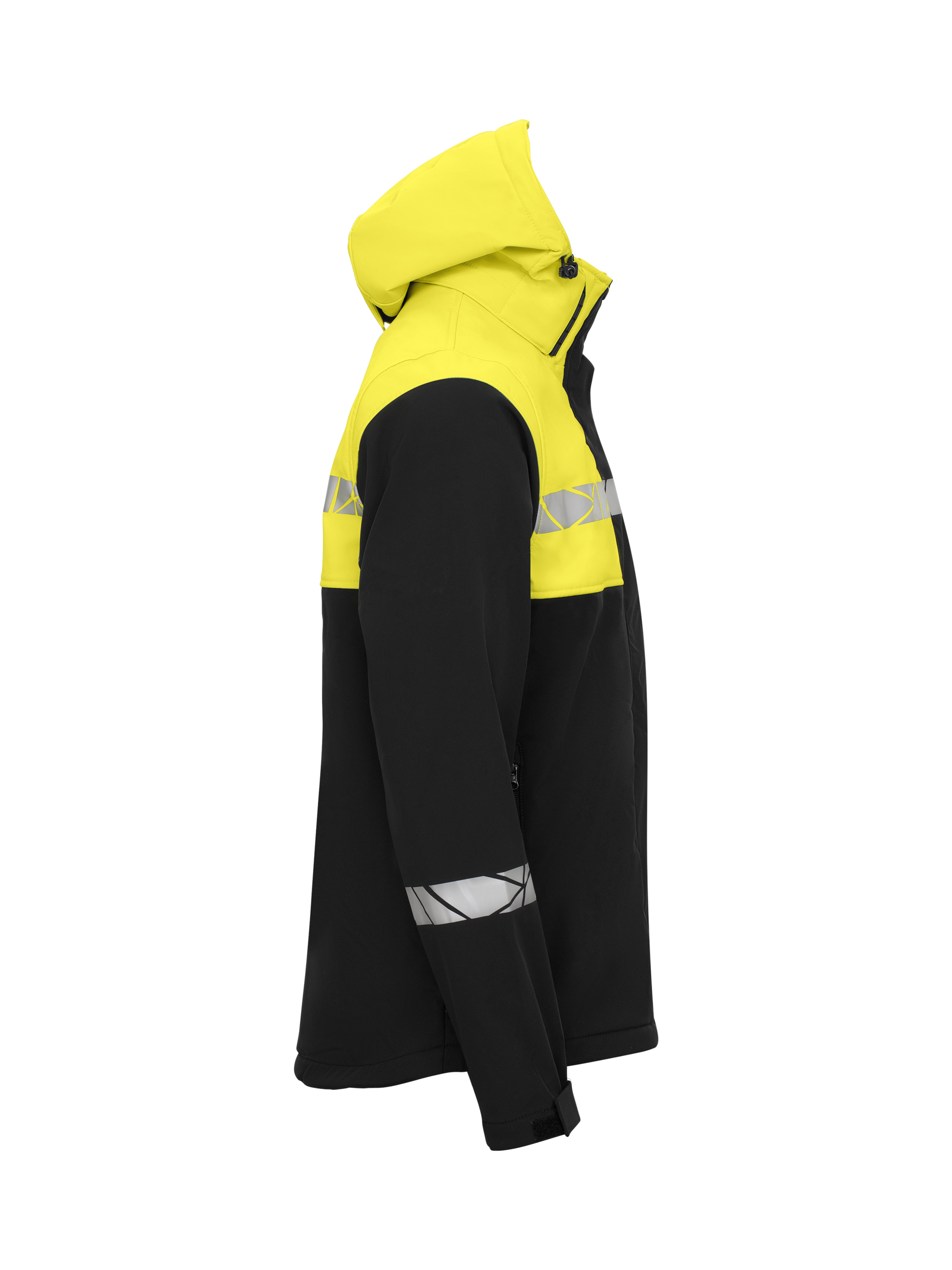 7400 PROGRESSION SOFTSHELL - Bild 14