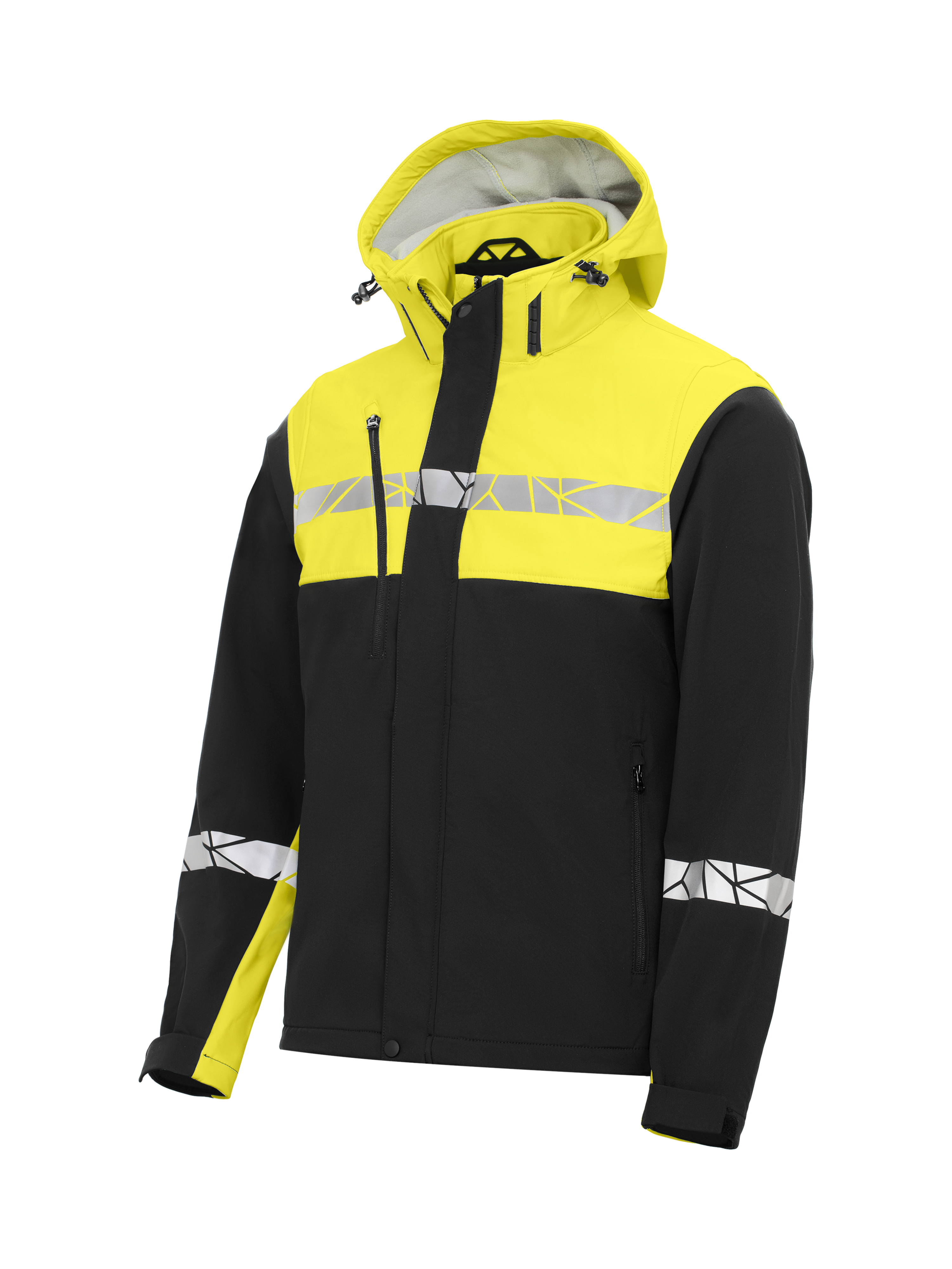 7400 PROGRESSION SOFTSHELL - Bild 15