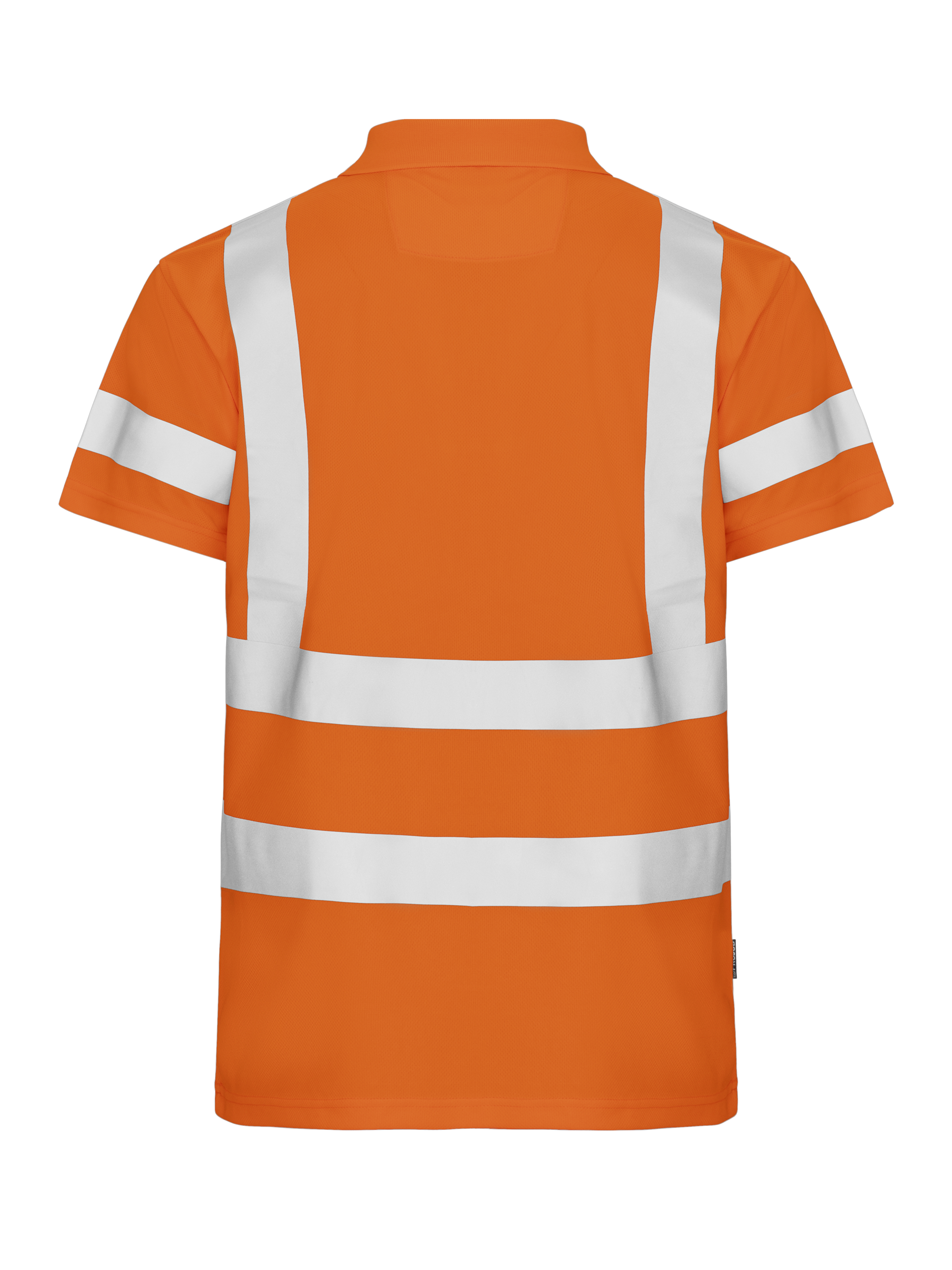 6040 POLO POLYESTER- EN ISO 20471 CLASSE 3/2 - Bild 7