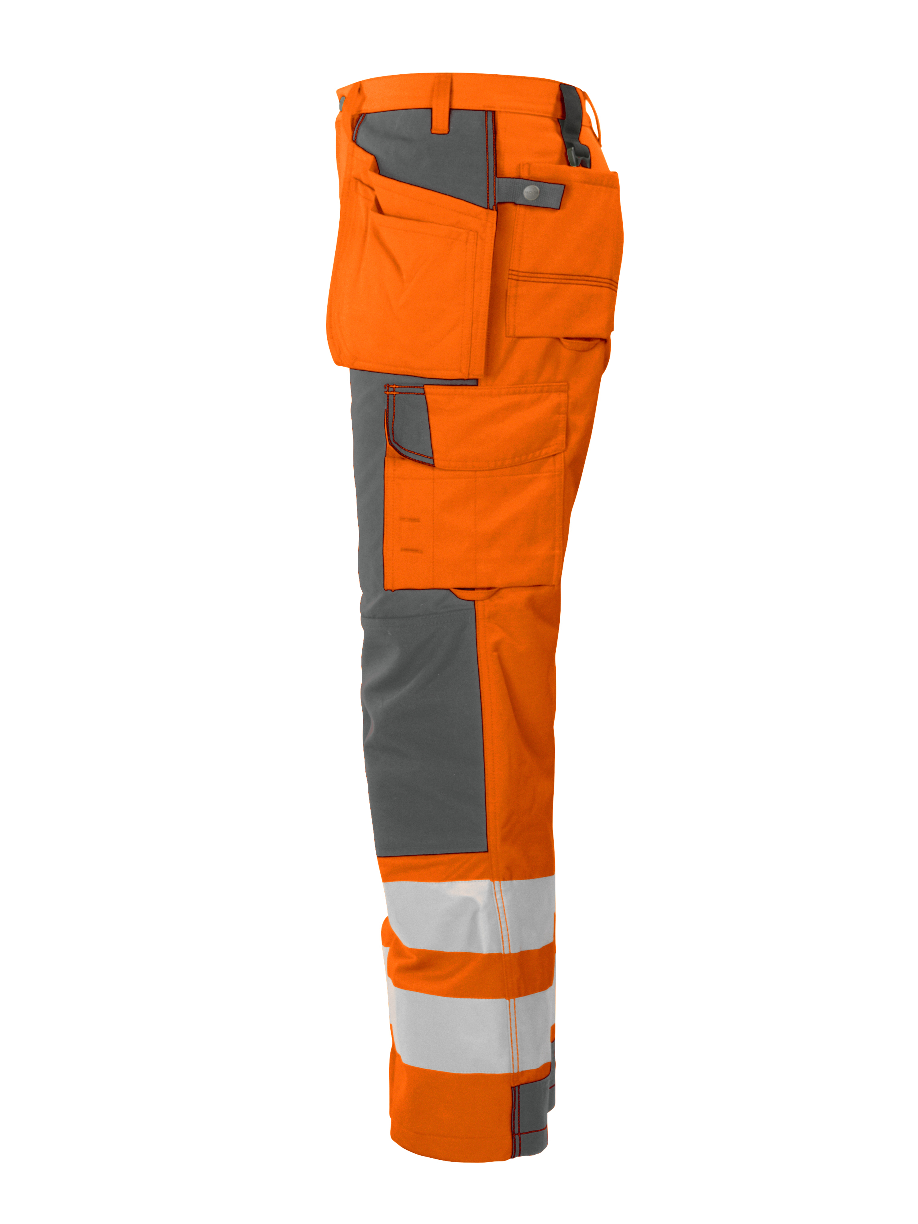 6506 PANTALON POLYCOTON - EN ISO 20471 CLASSE 2 - Afbeelding 11