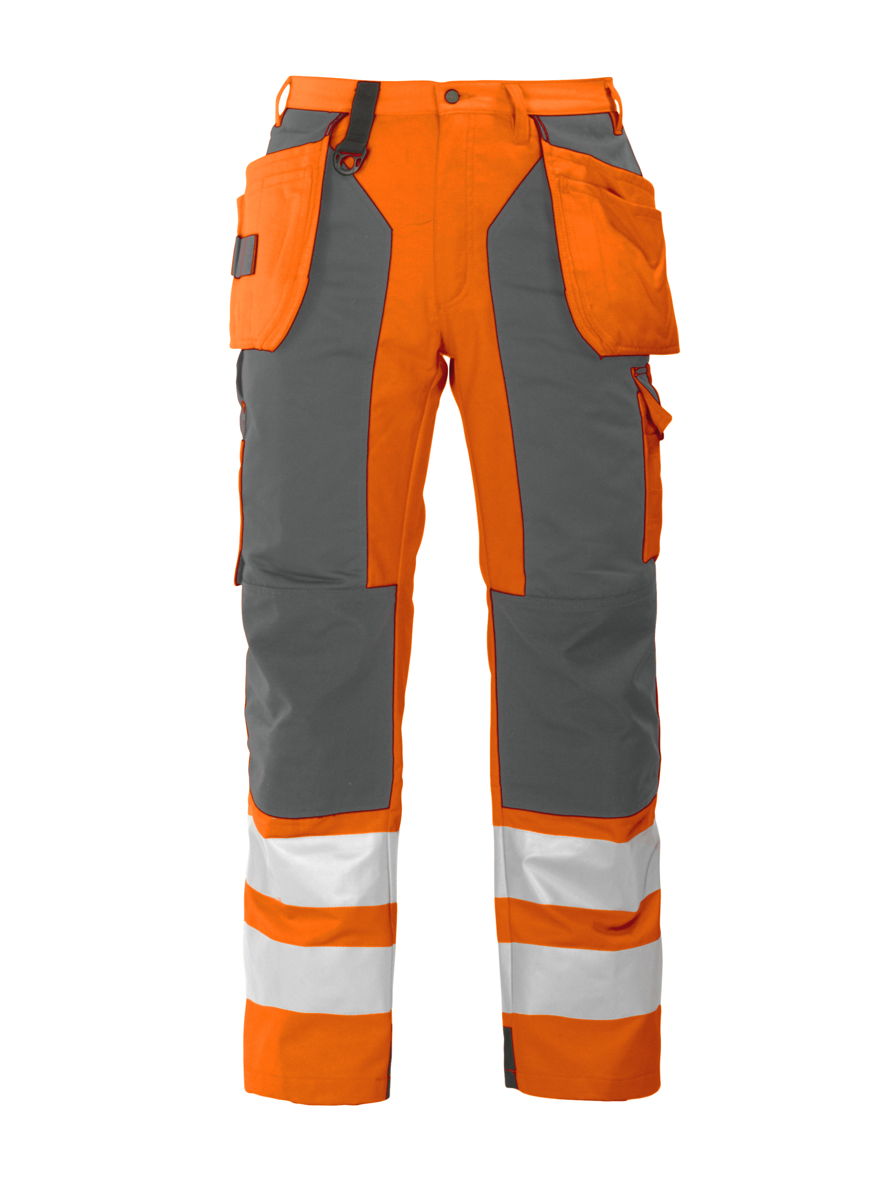 6506 PANTALON POLYCOTON - EN ISO 20471 CLASSE 2 - Afbeelding 9