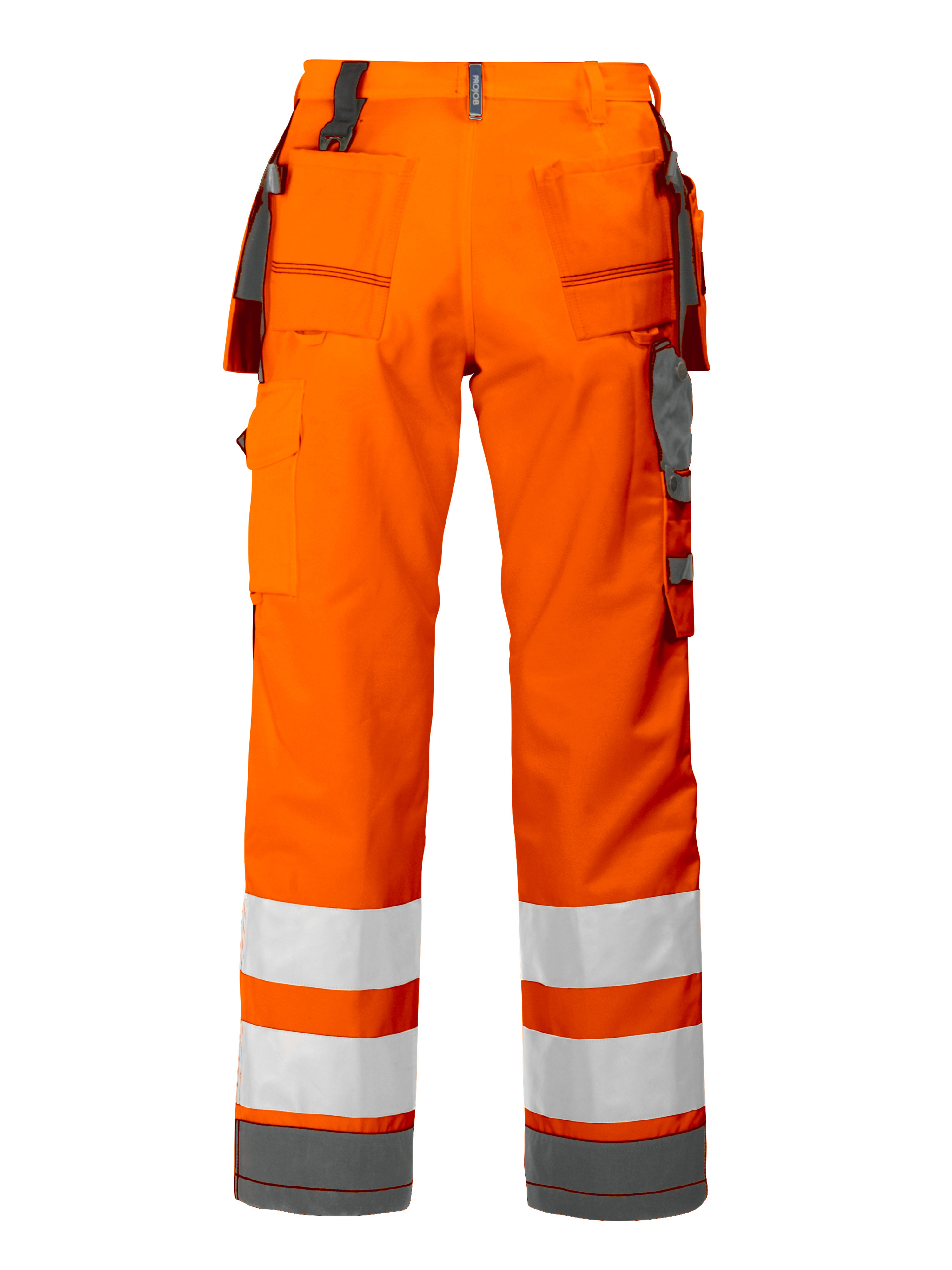 6506 PANTALON POLYCOTON - EN ISO 20471 CLASSE 2 - Afbeelding 12