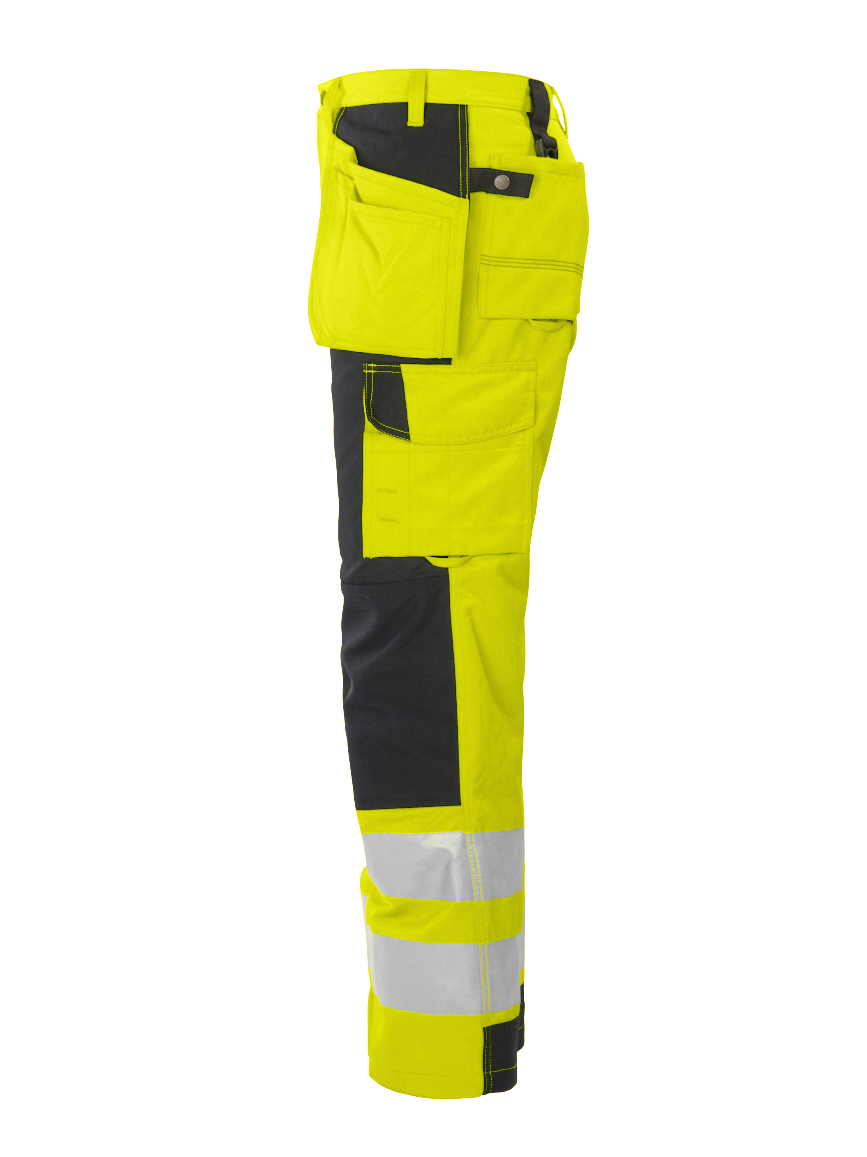 6506 PANTALON POLYCOTON - EN ISO 20471 CLASSE 2 - Afbeelding 7