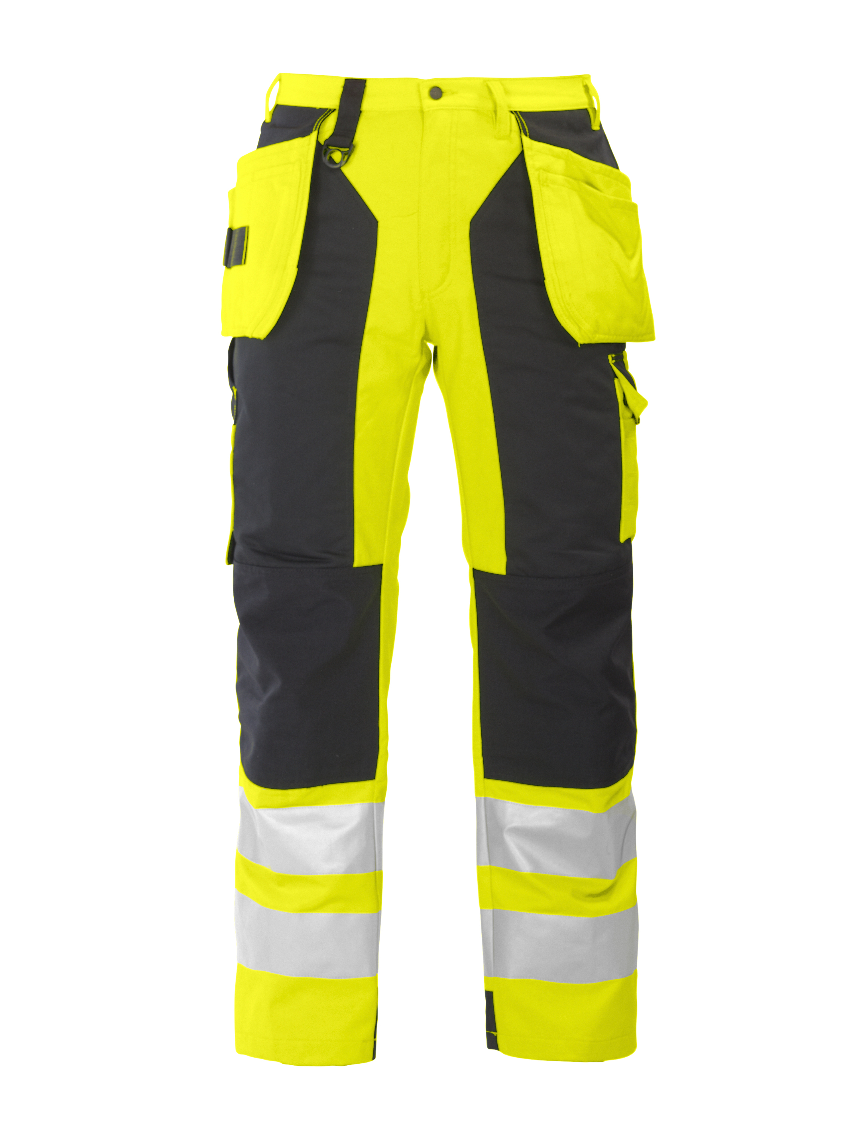6506 PANTALON POLYCOTON - EN ISO 20471 CLASSE 2 - Afbeelding 5
