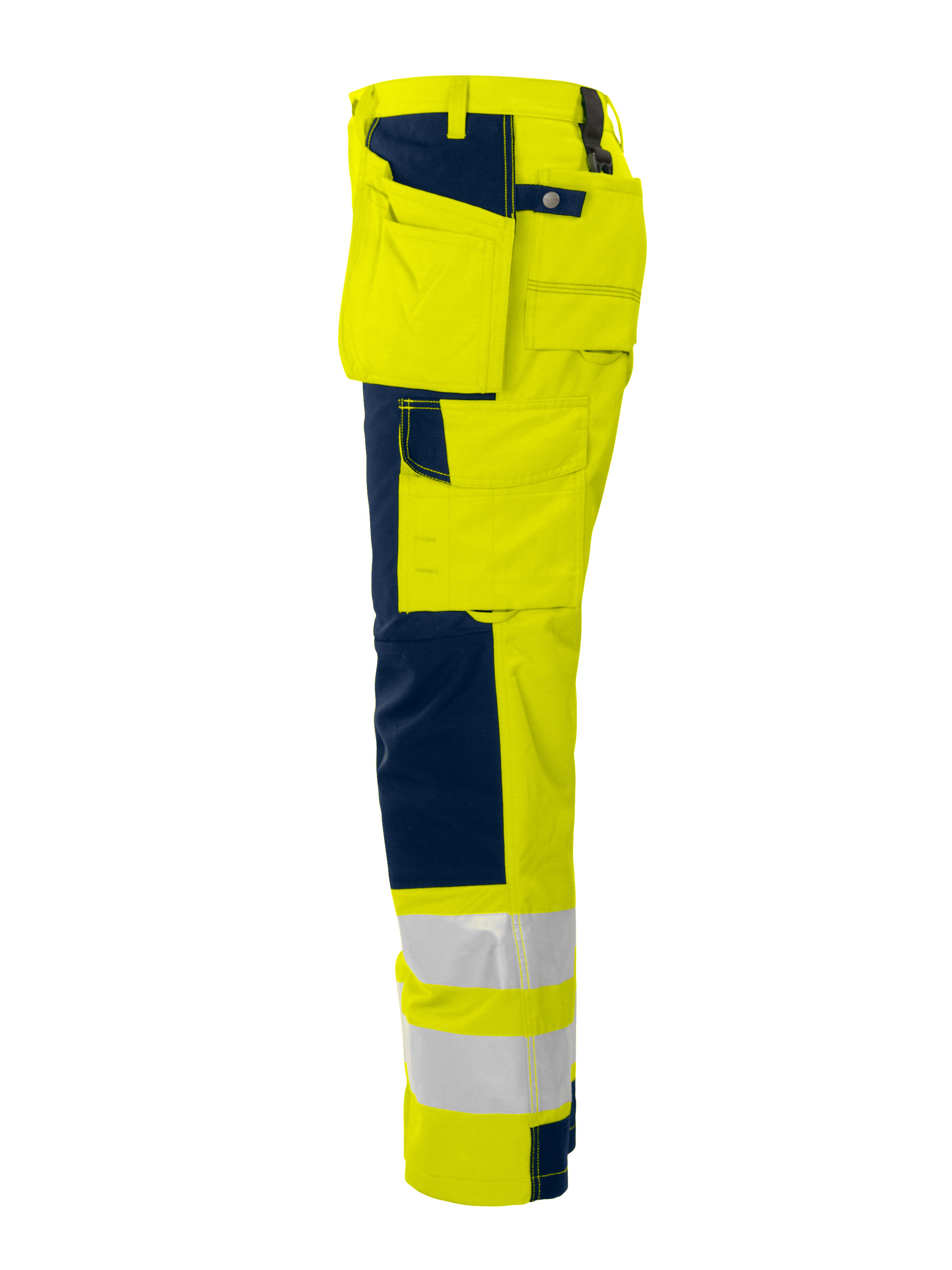 6506 PANTALON POLYCOTON - EN ISO 20471 CLASSE 2 - Afbeelding 3