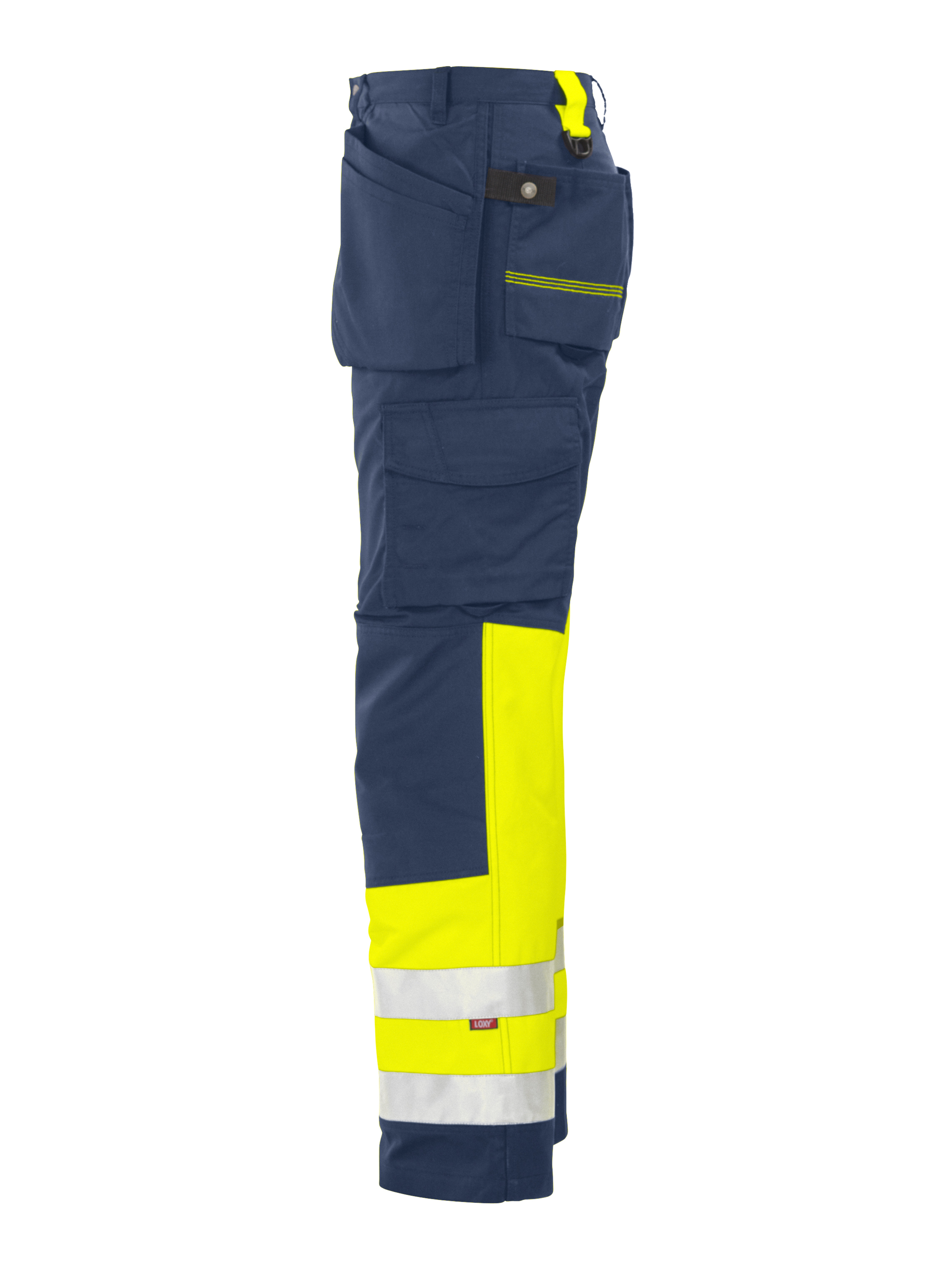 6502 PANTALON POLYCOTON - EN ISO 20471 CLASSE 1 - Bild 3
