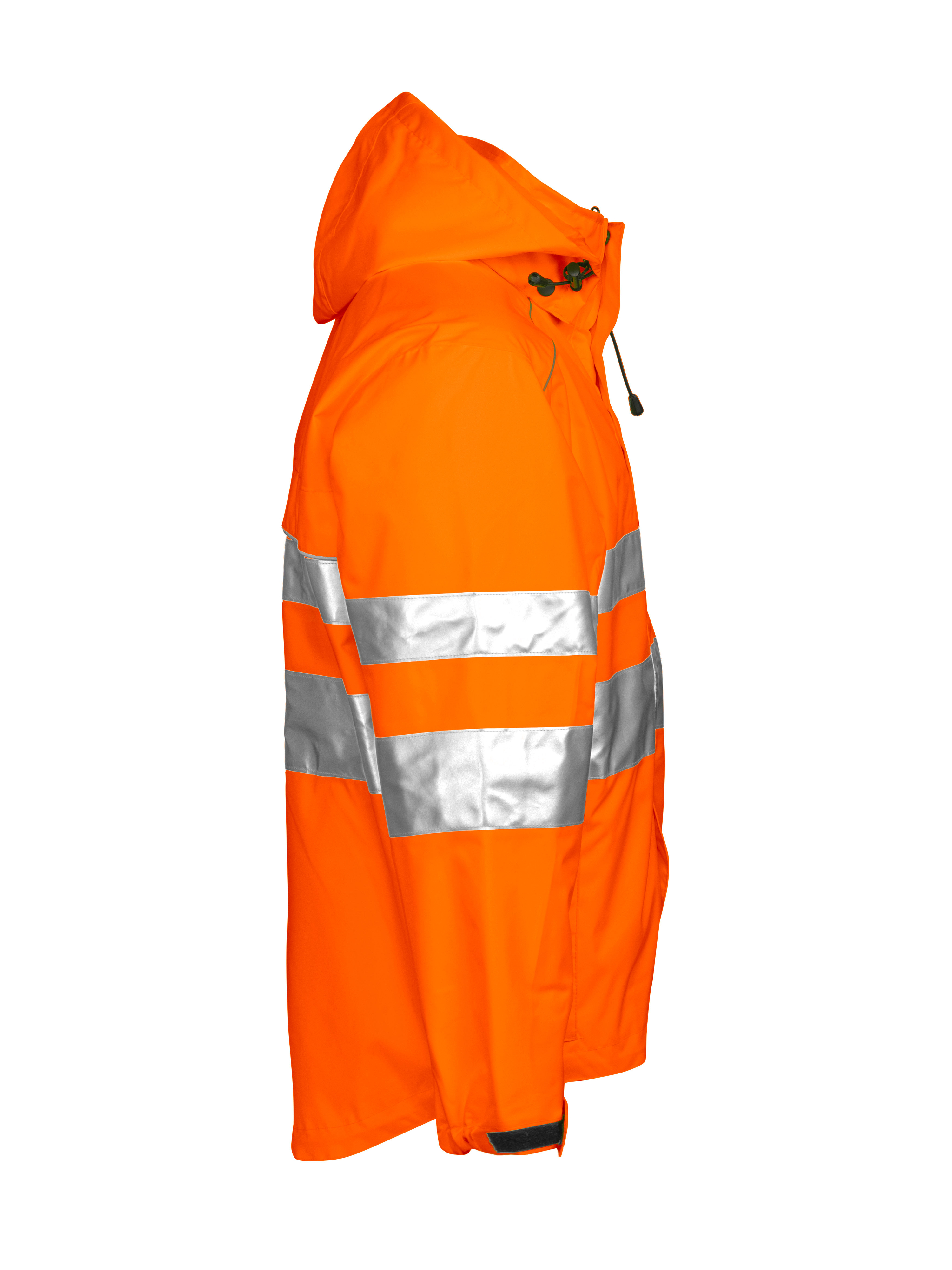 6466 SOFTSHELL POLYURETHANE - EN ISO 20471 CLASSE 3 EN 343 3/3 - Image 2