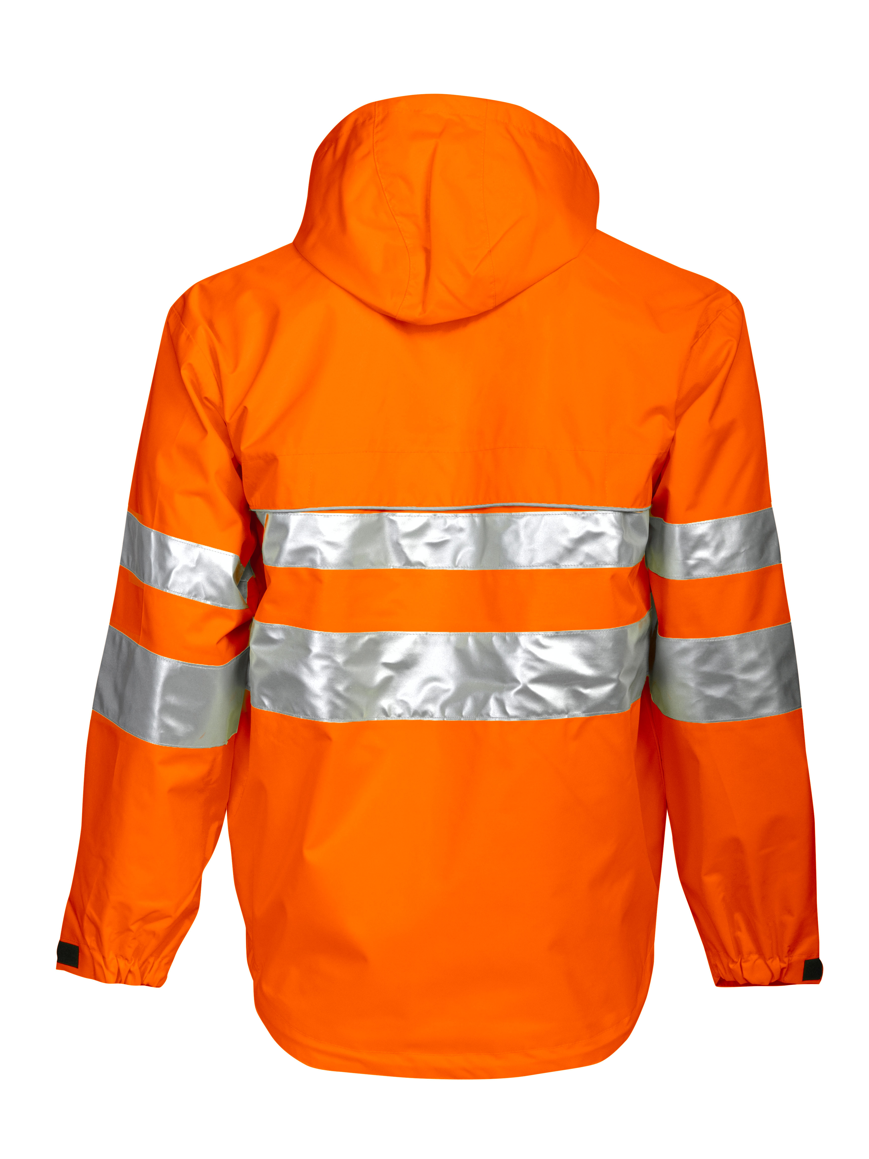 6466 SOFTSHELL POLYURETHANE - EN ISO 20471 CLASSE 3 EN 343 3/3 - Image 4