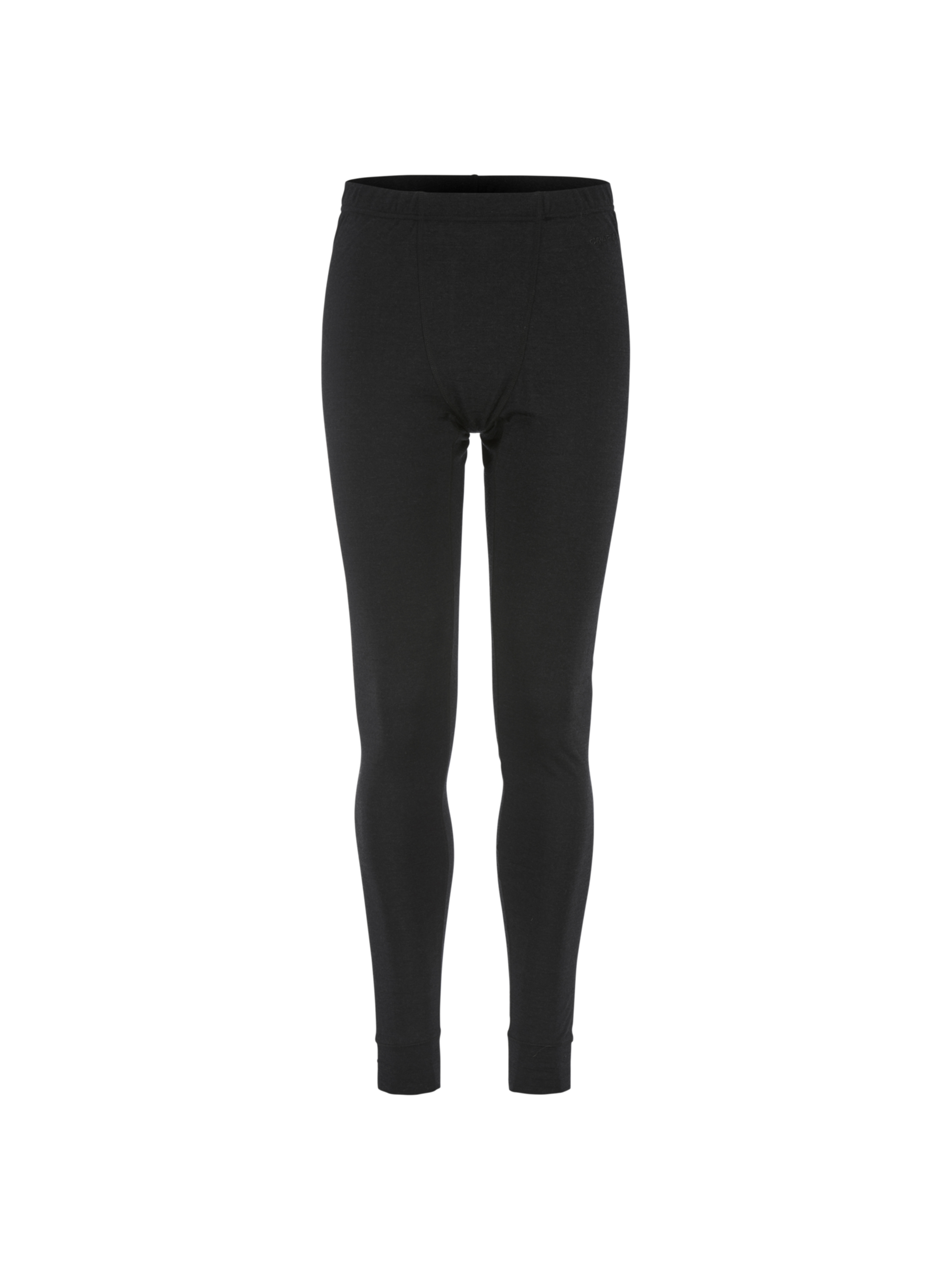 Wool Comfort Pant M