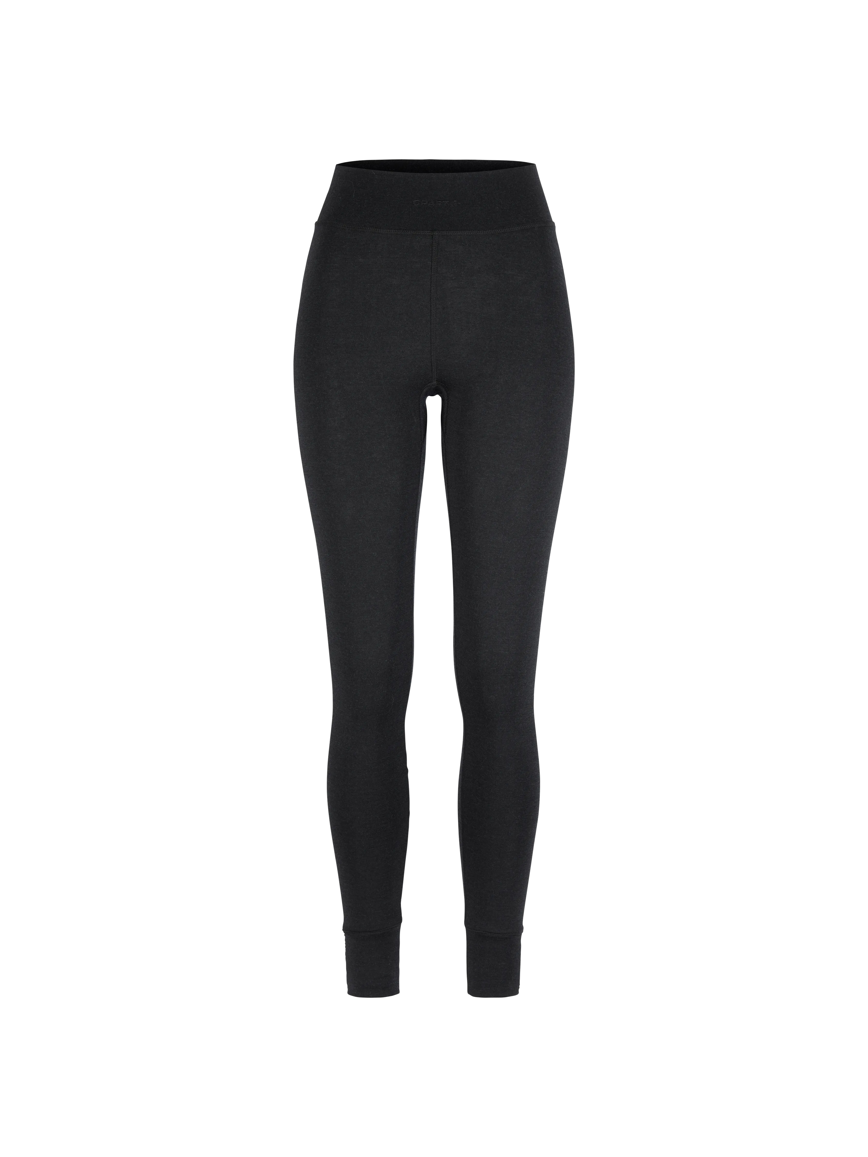 Wool Comfort Pant W