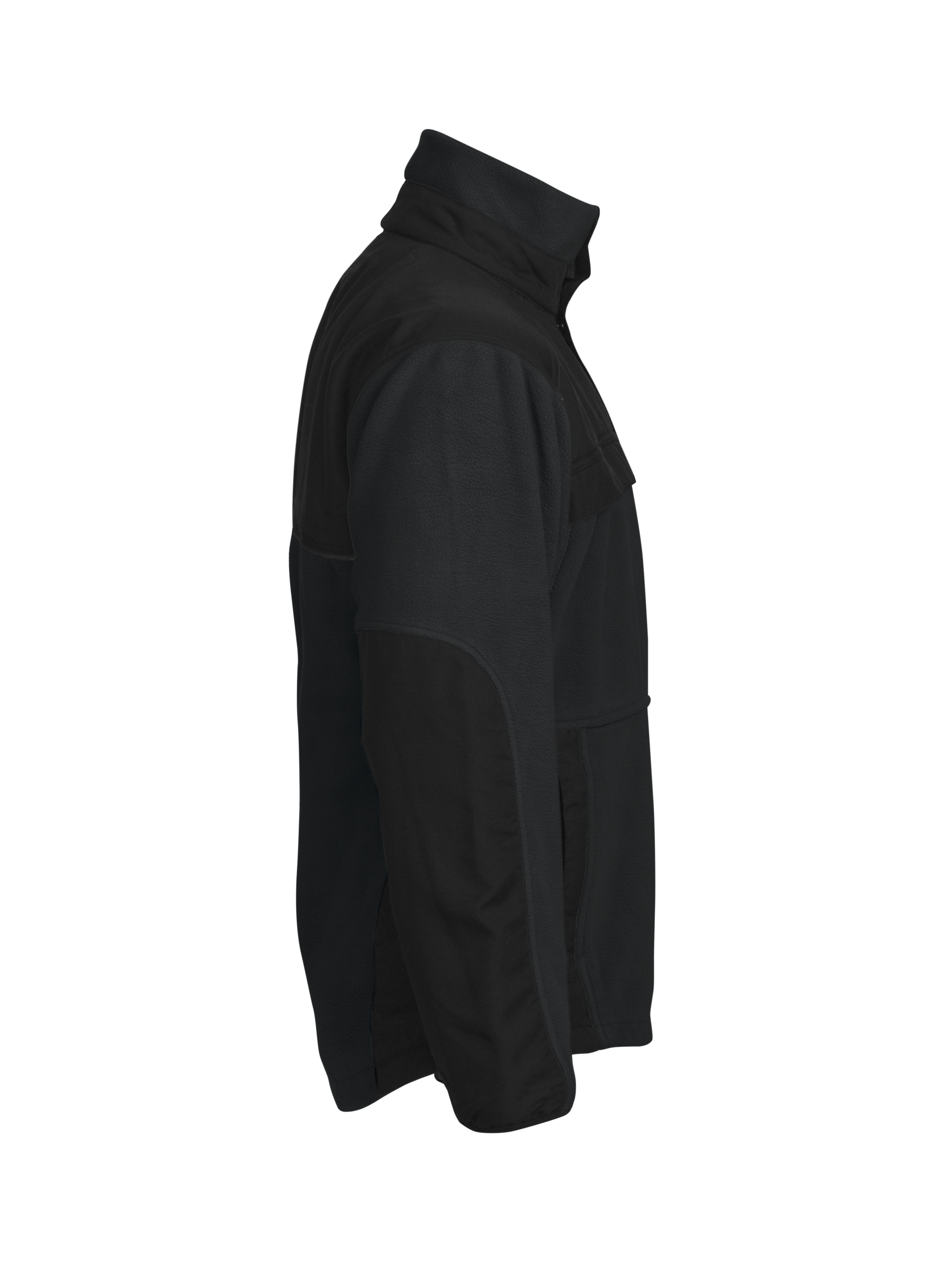 4302 BLOUSON POLAIRE TECHNIQUE - Bild 3