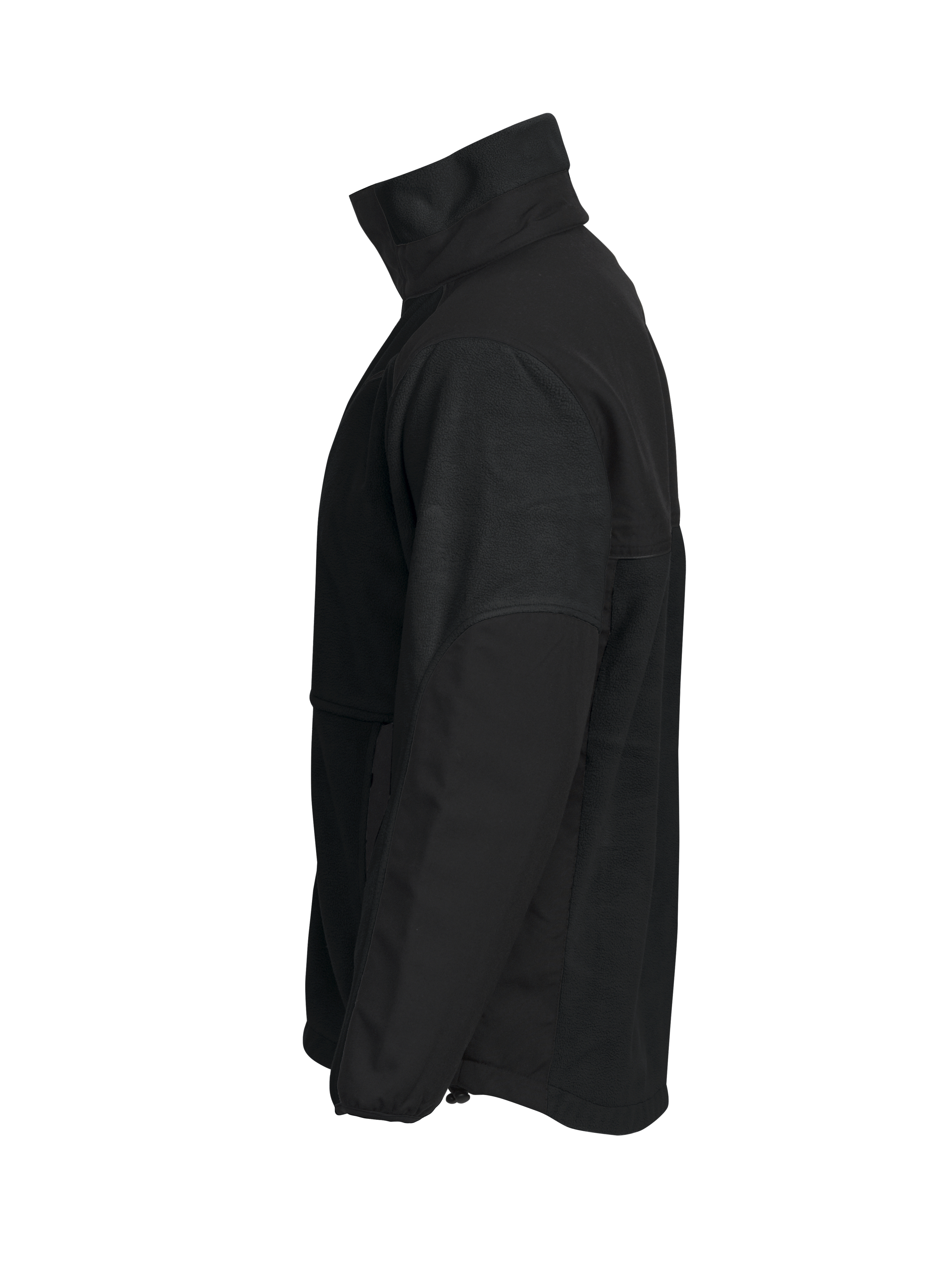 4302 BLOUSON POLAIRE TECHNIQUE - Bild 4
