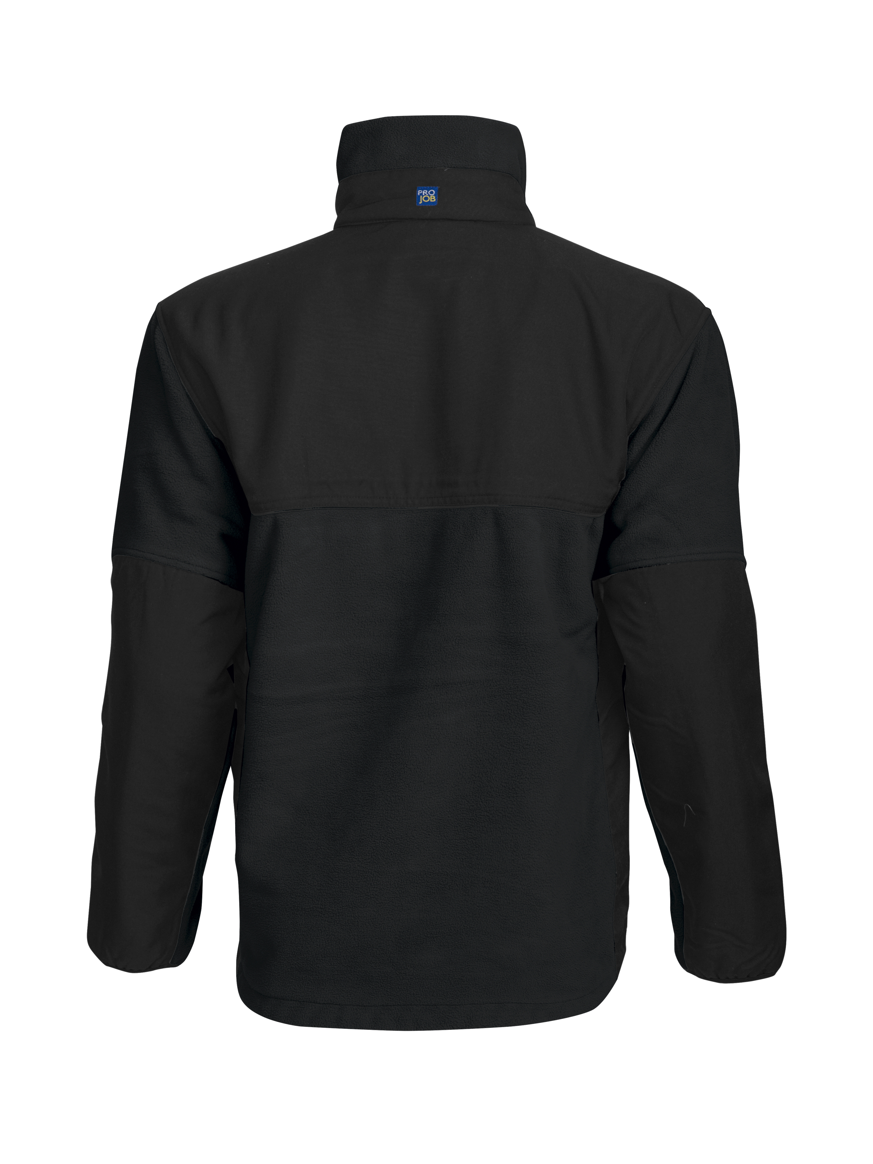 4302 BLOUSON POLAIRE TECHNIQUE - Bild 5