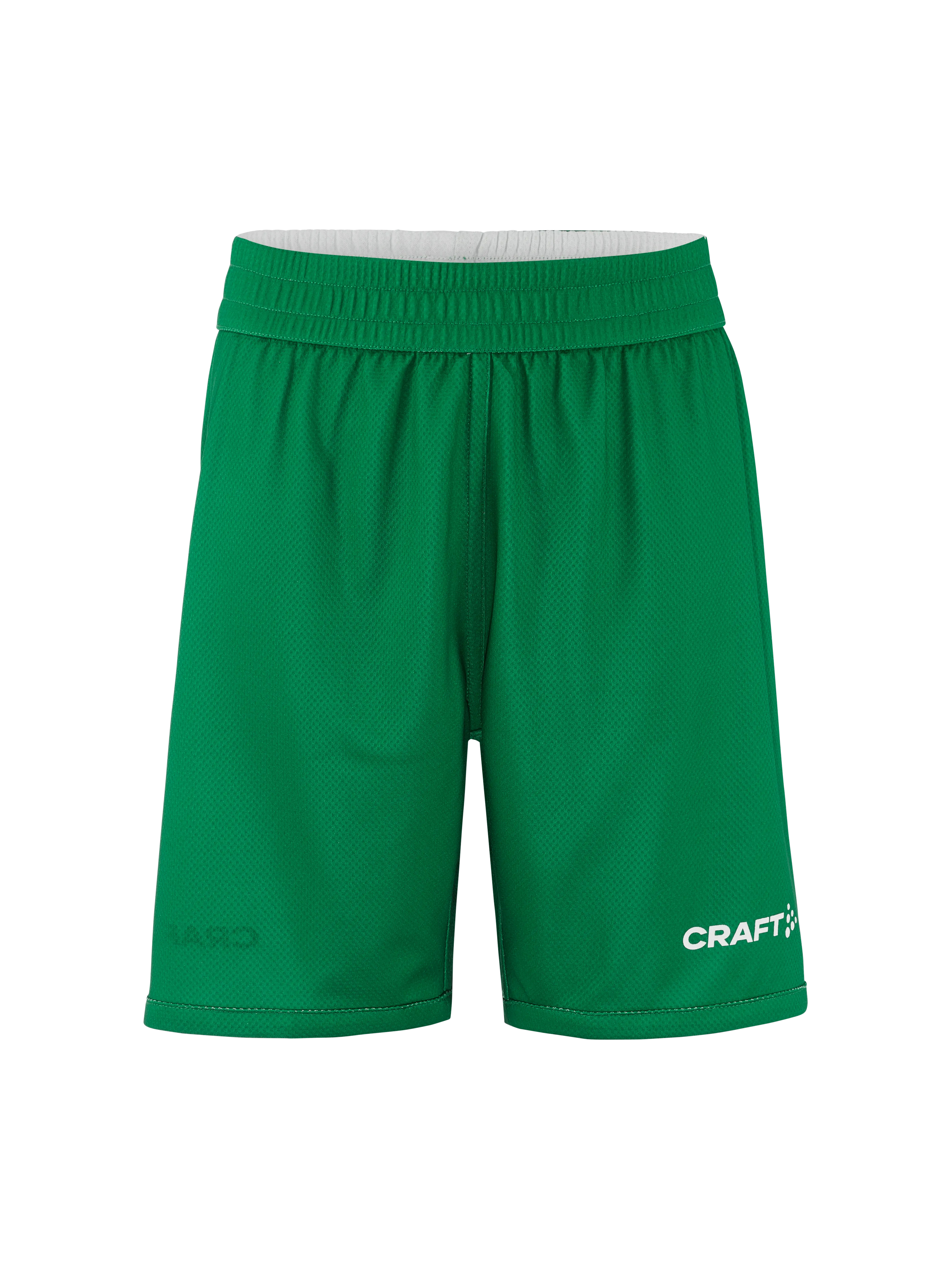 Team Green / Contrast