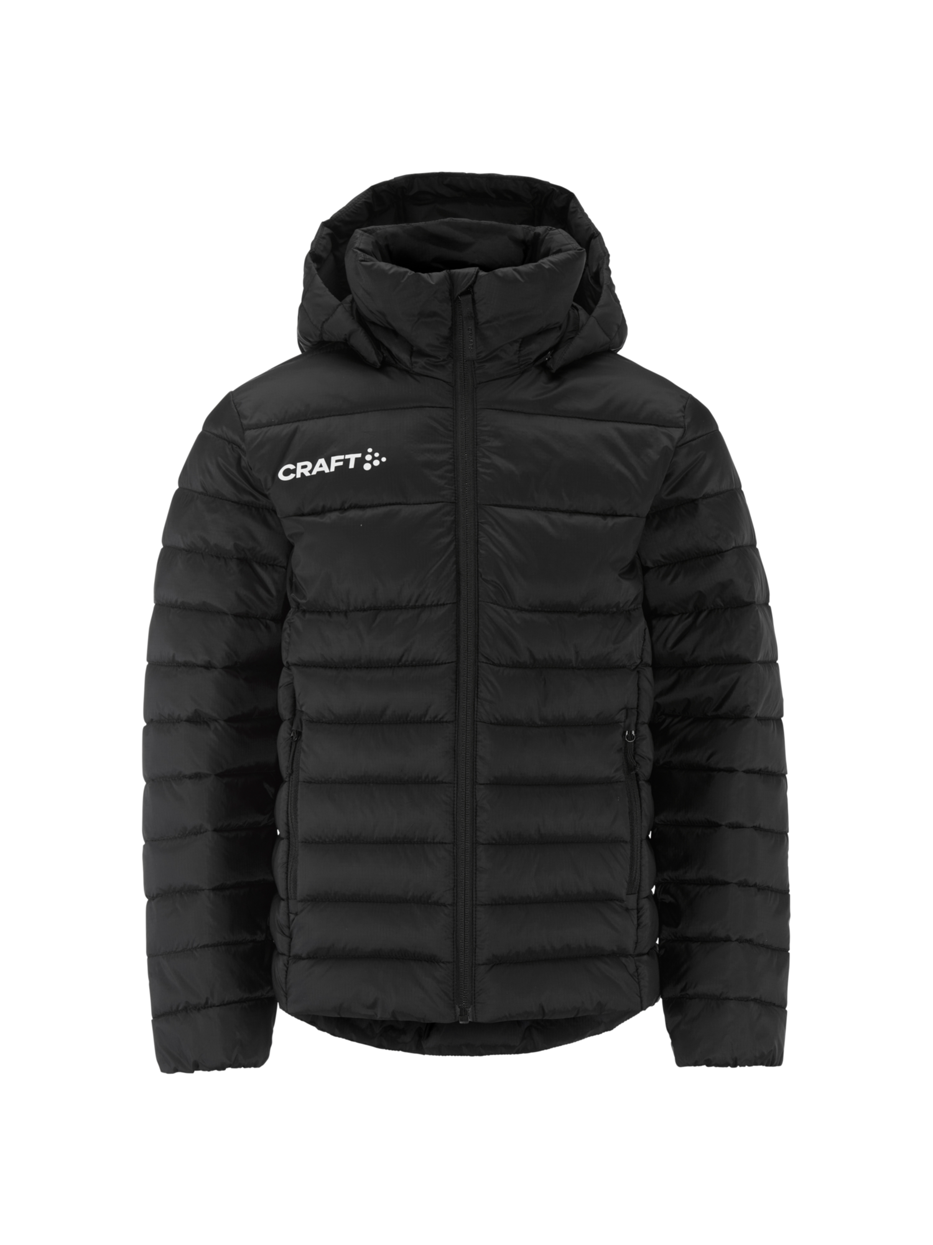 Ability Isolate Jacket JR