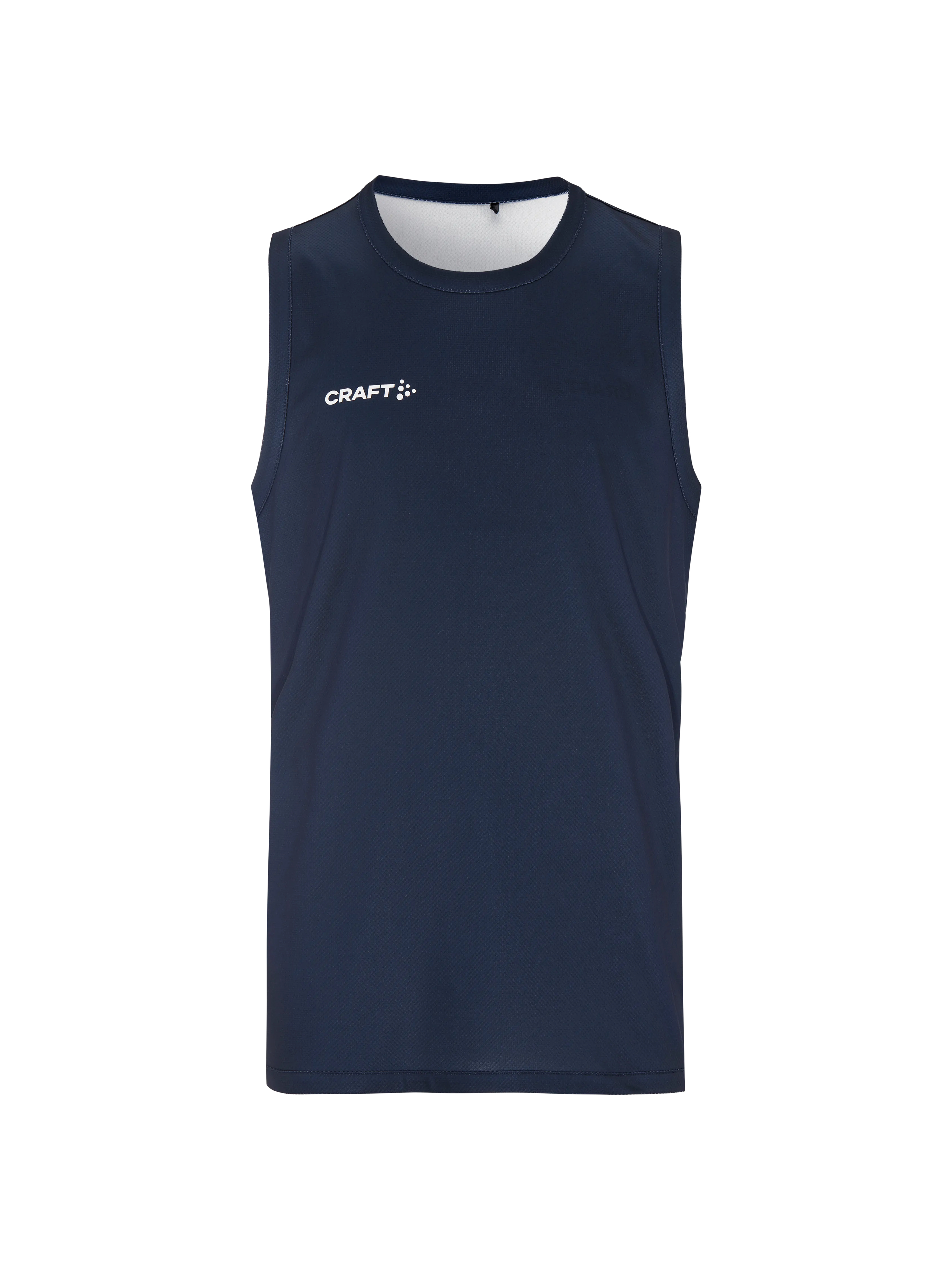 Navy / Contrast white