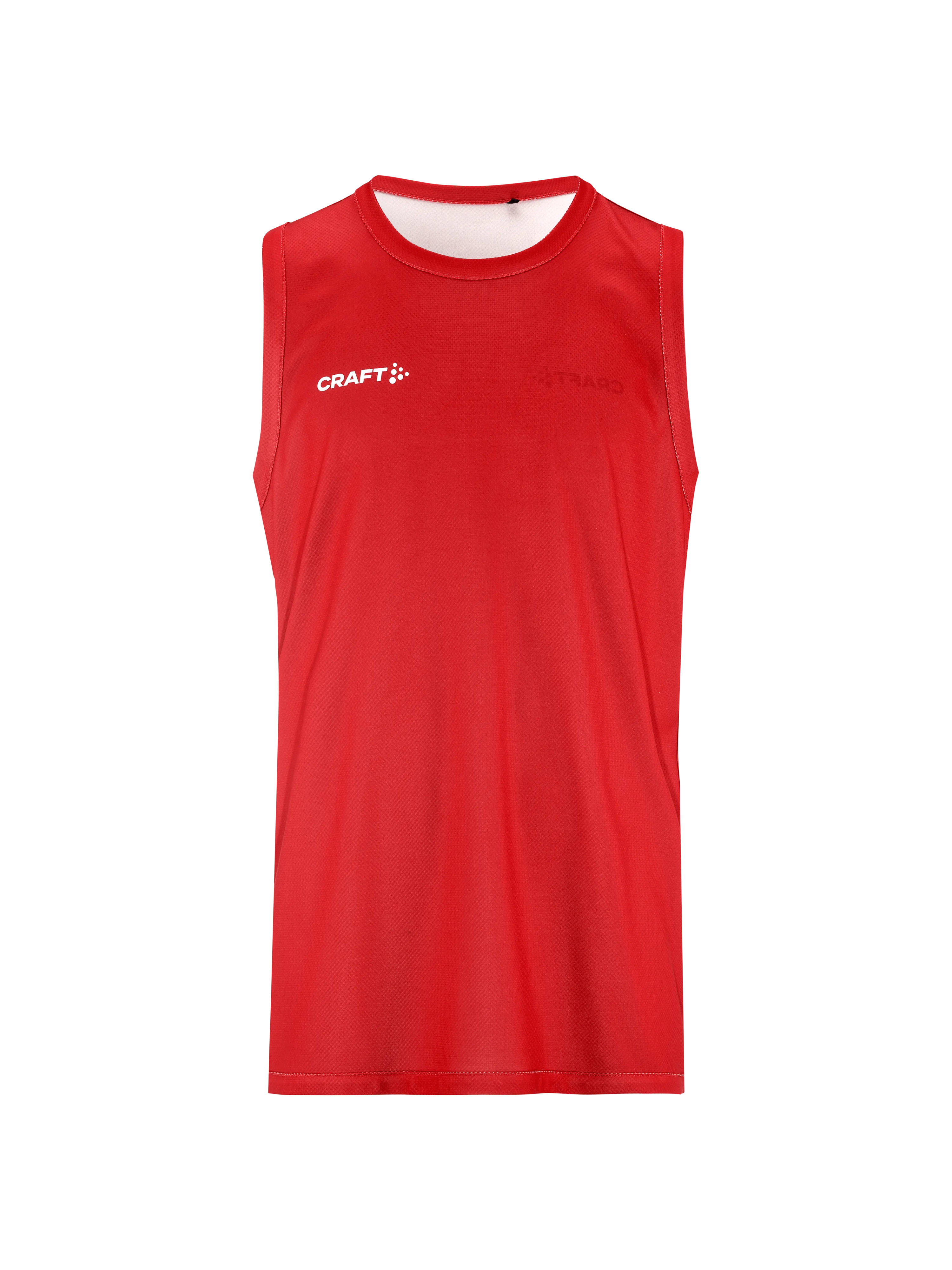 Bright red / Contrast