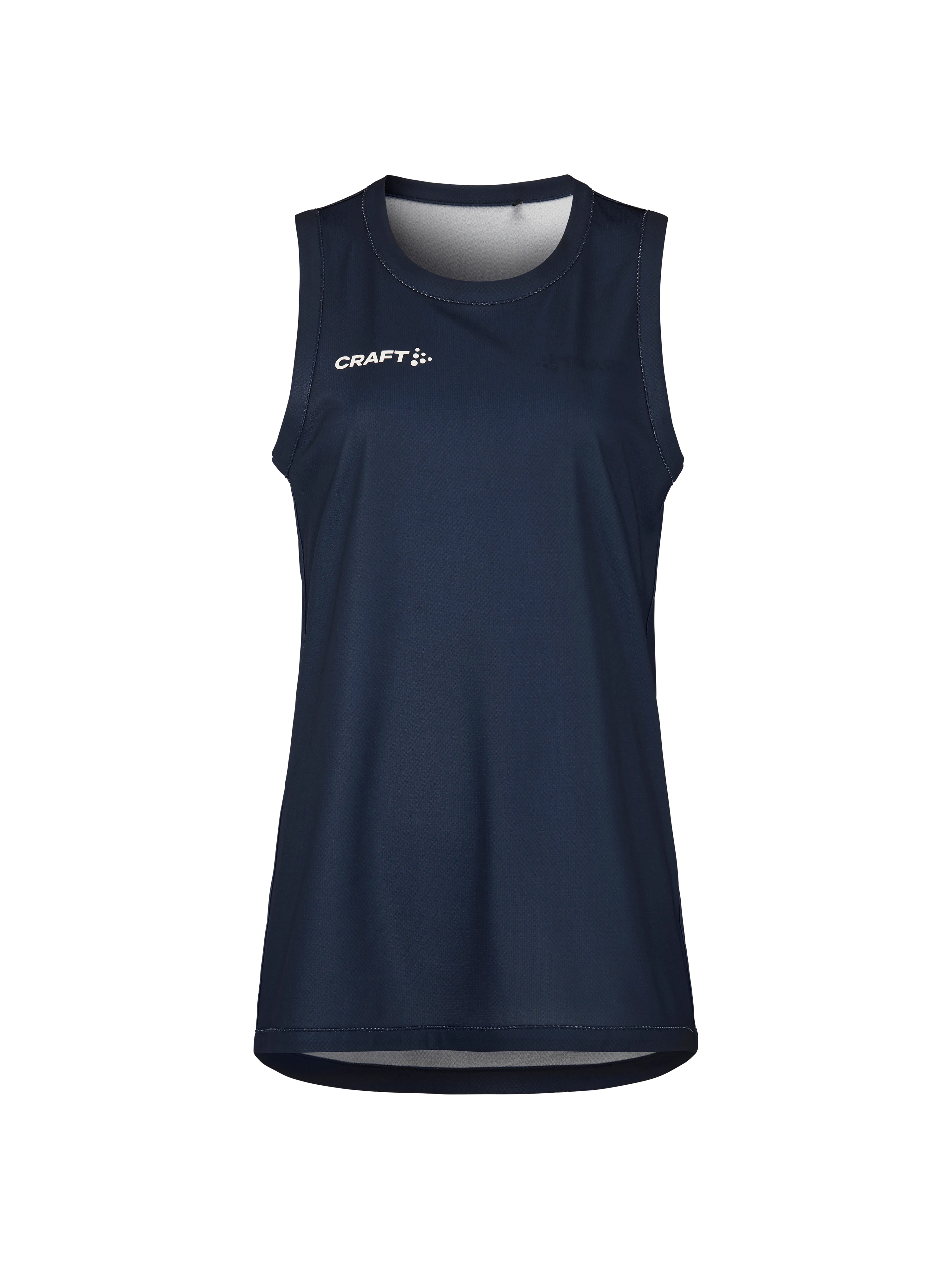 Navy / Contrast white