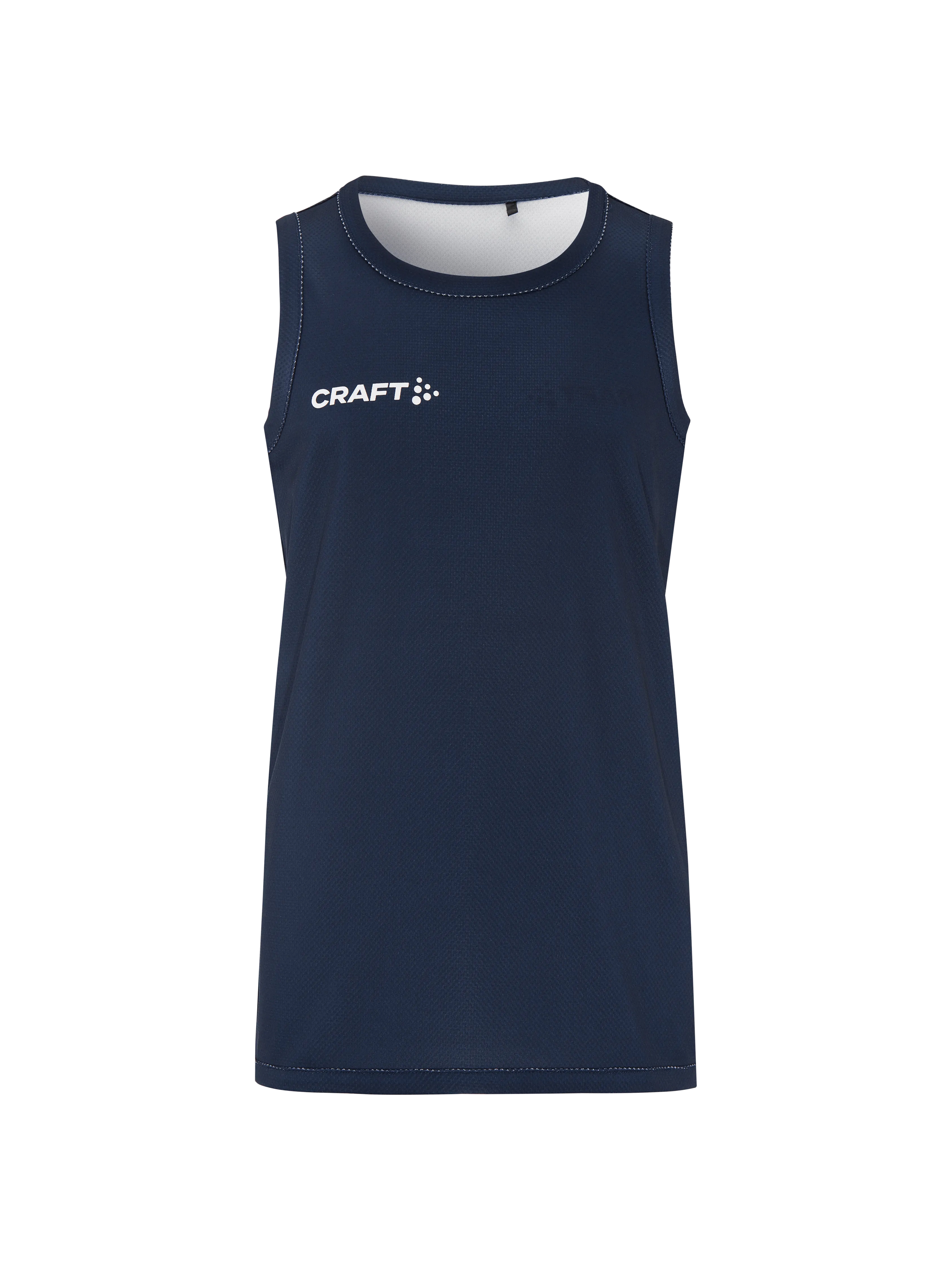 Navy / Contrast white