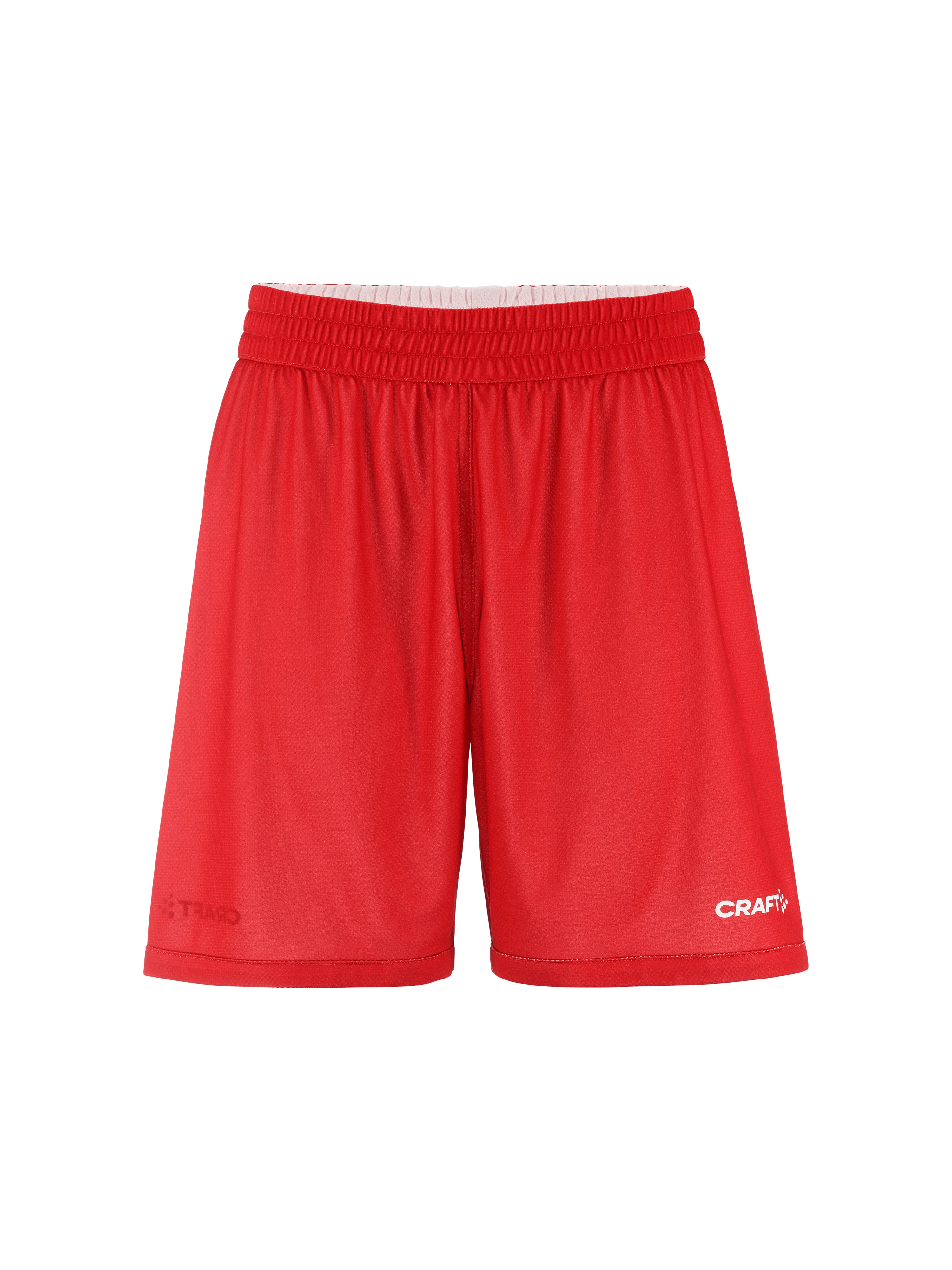 Bright red / Contrast