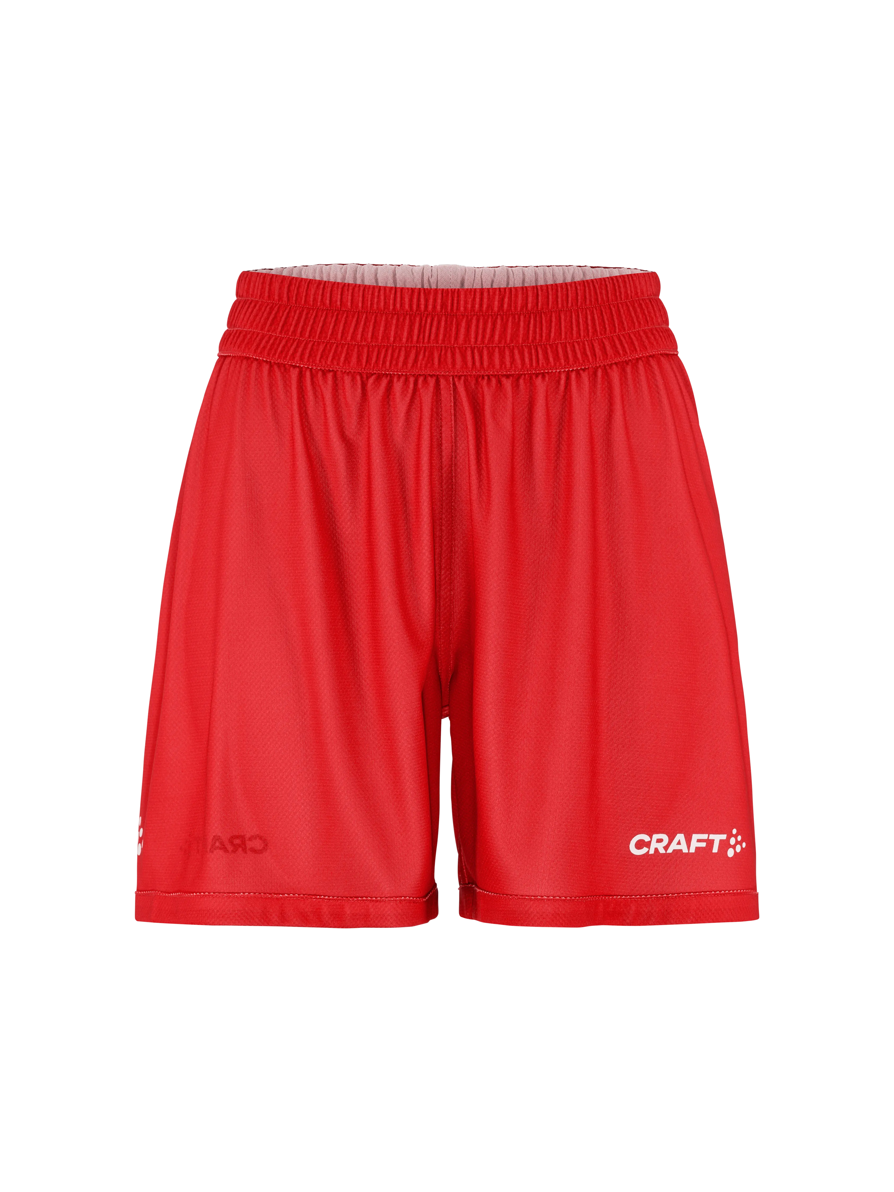 Bright red / Contrast