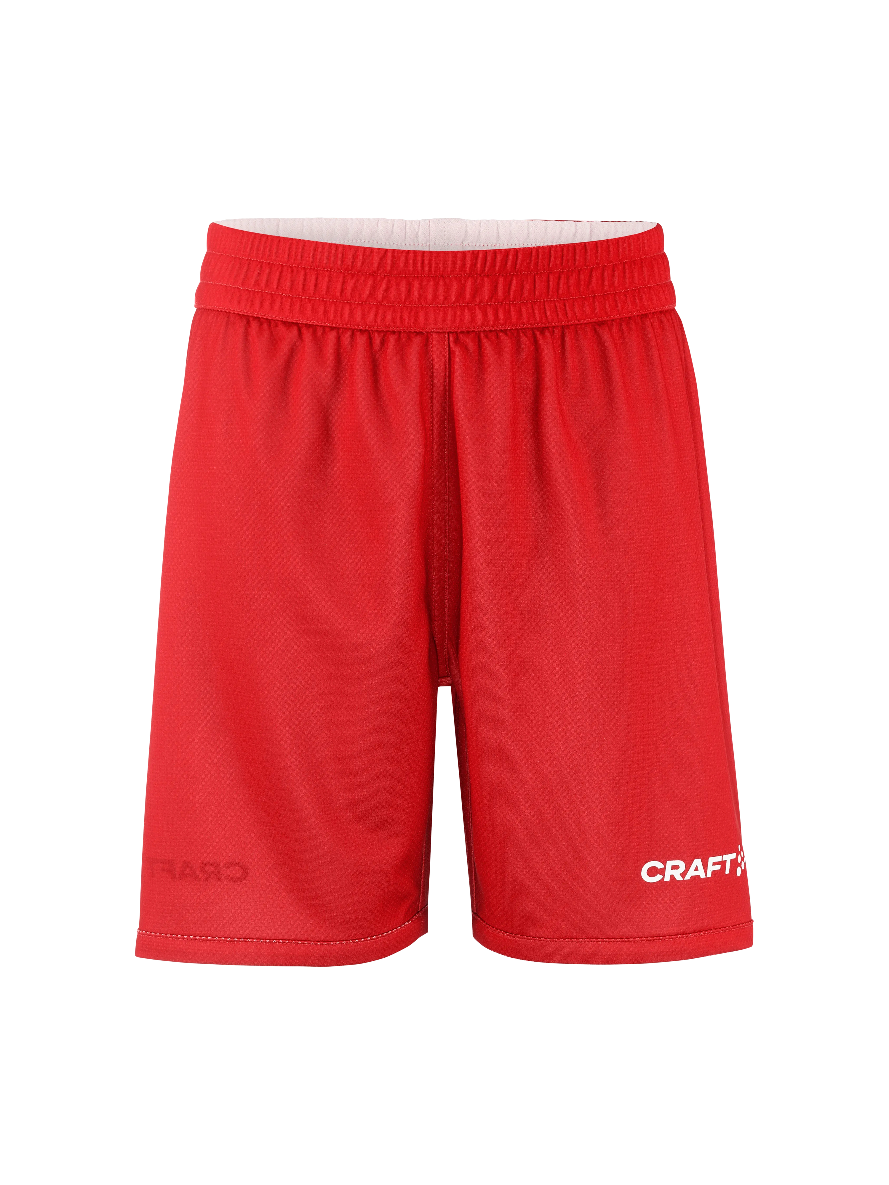 Bright red / Contrast