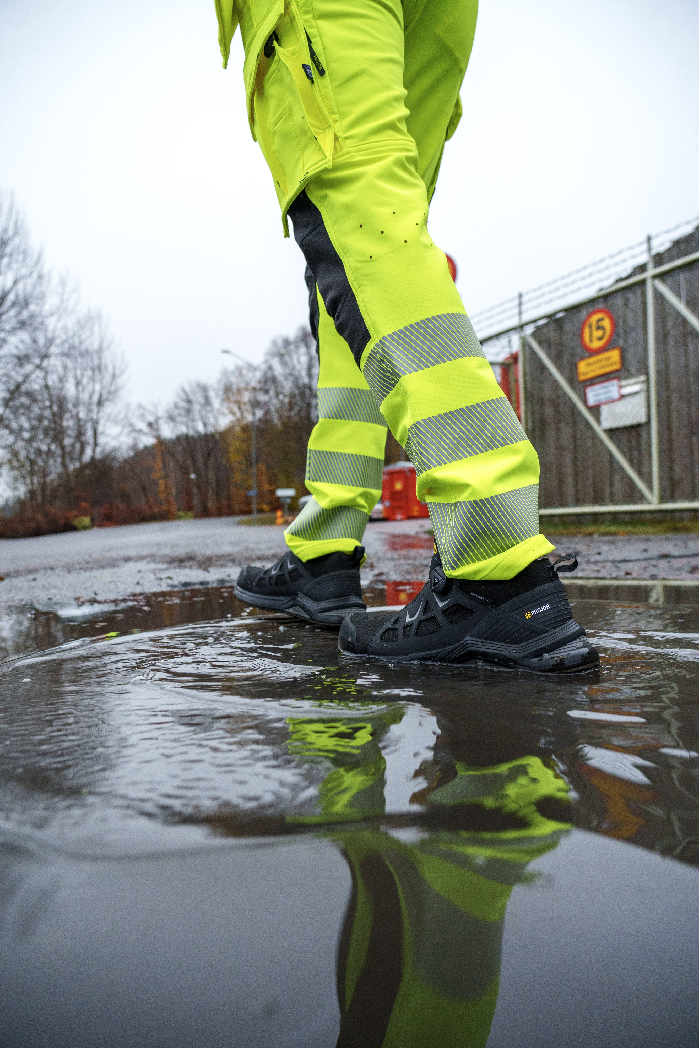 9516 PROJOB ORYX BASSE S7S - Image 4