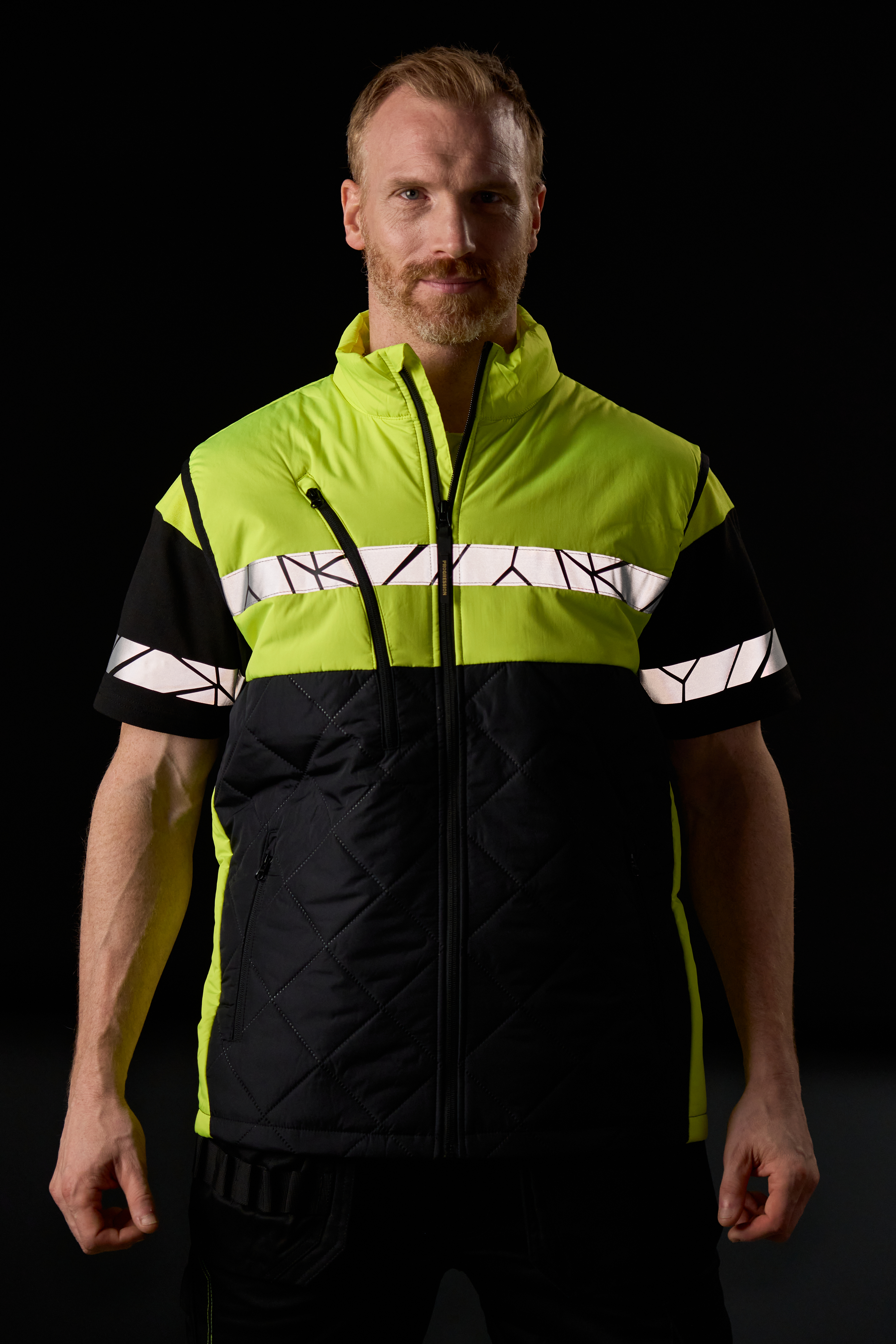 7700 PROGRESSION BODYWARMER - Afbeelding 28
