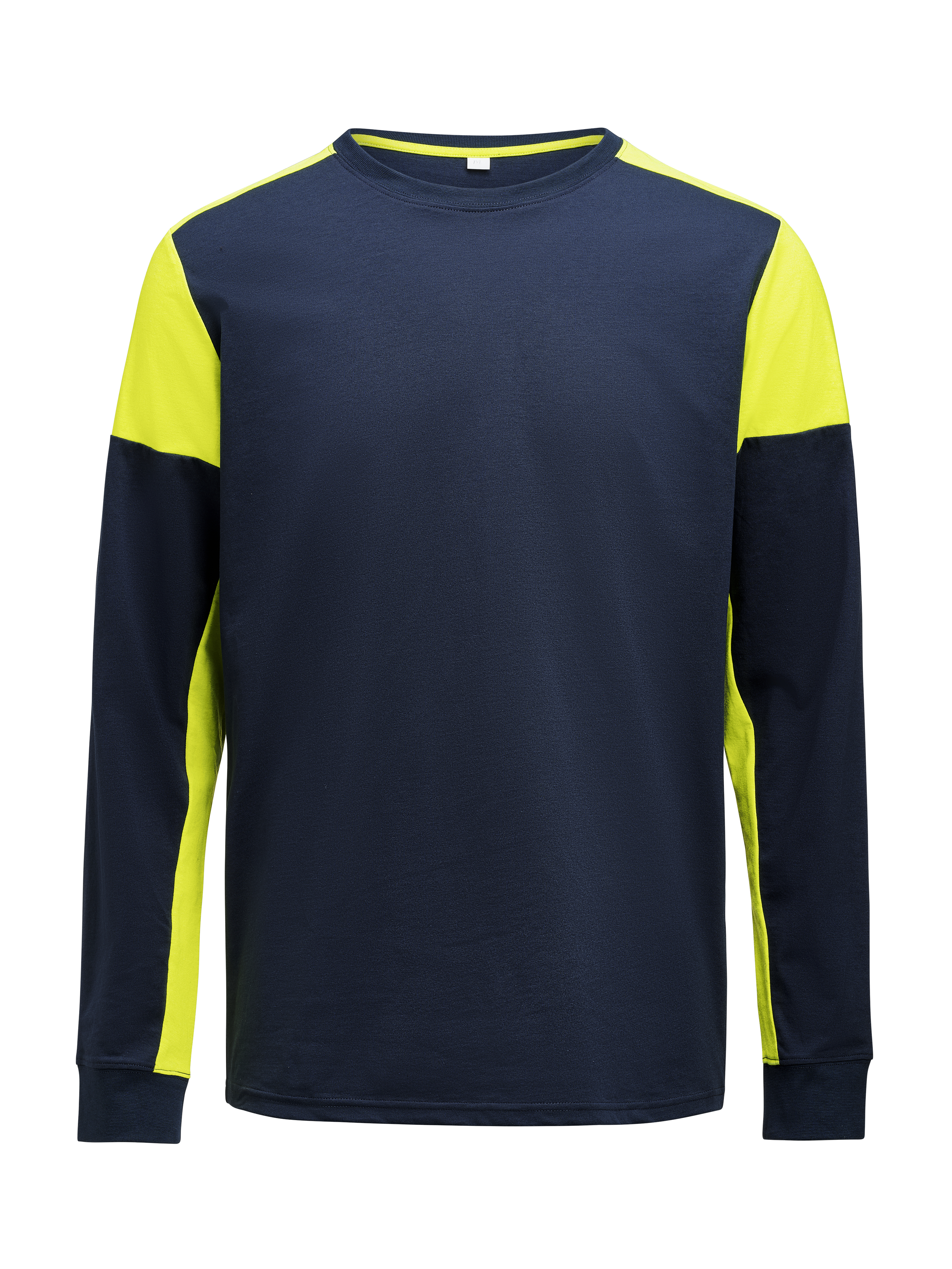 Prime T-shirt Long Sleeve - Afbeelding 5