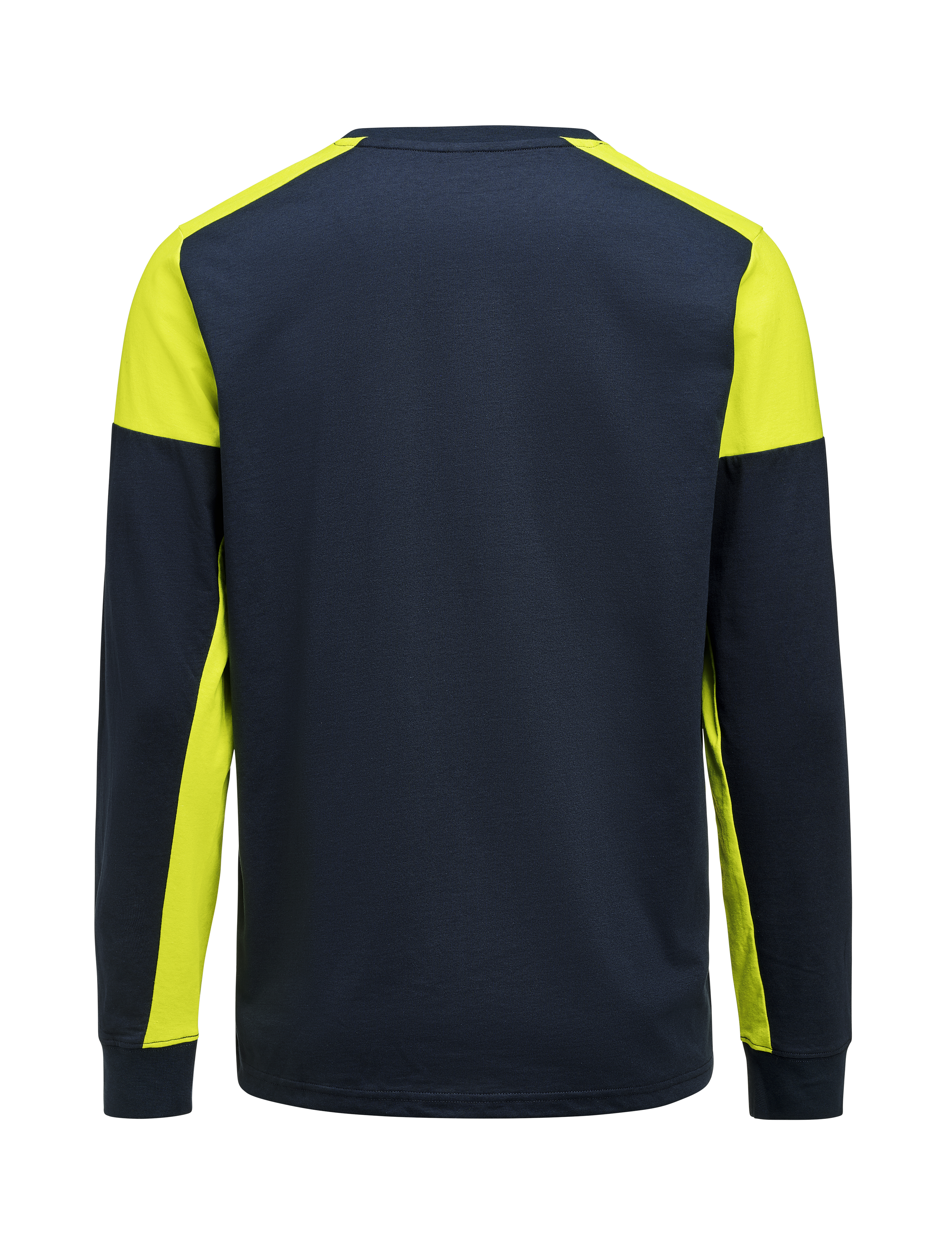 Prime T-shirt Long Sleeve - Afbeelding 6