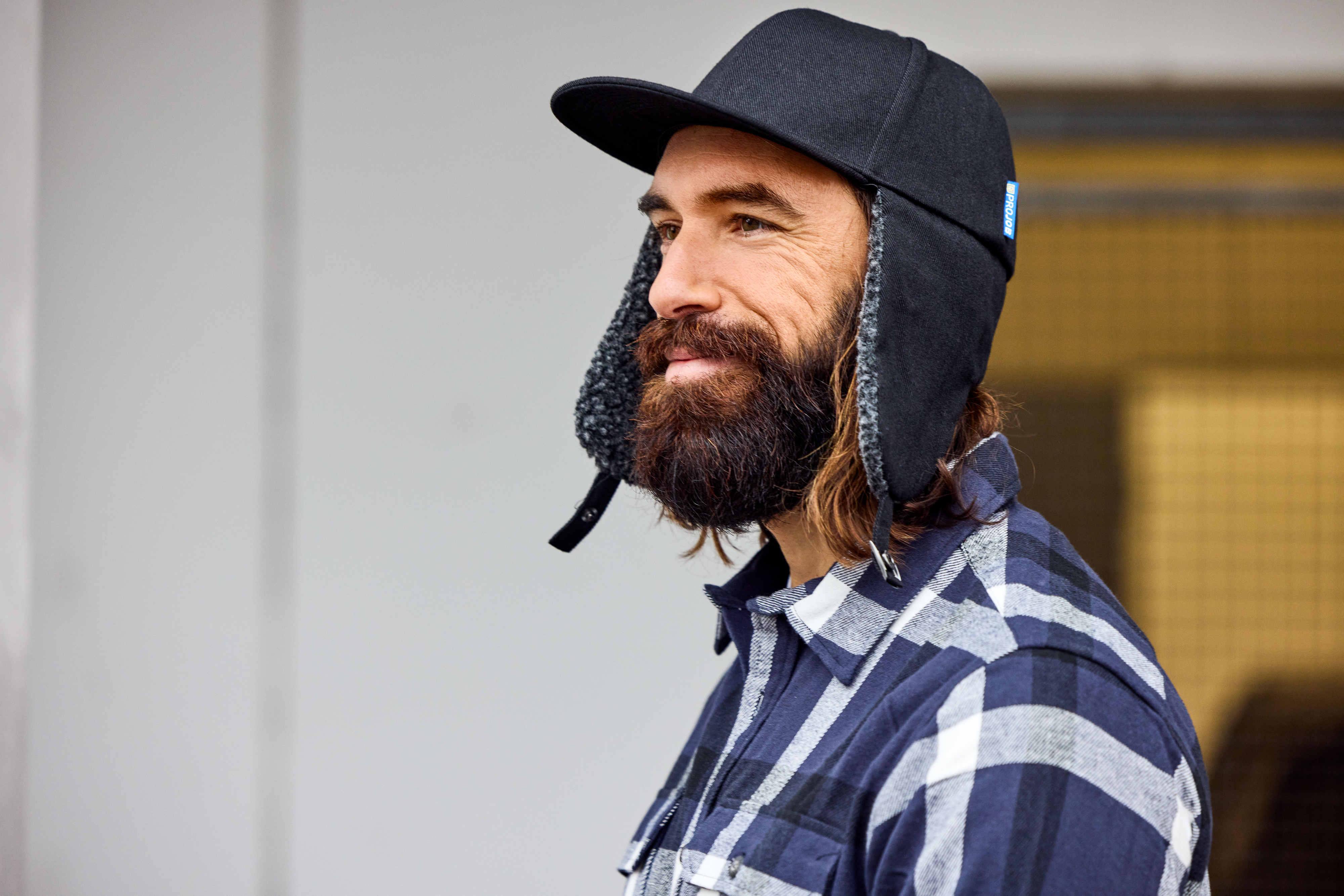 9082 CASQUETTE PROTECTION OREILLES - Image 9