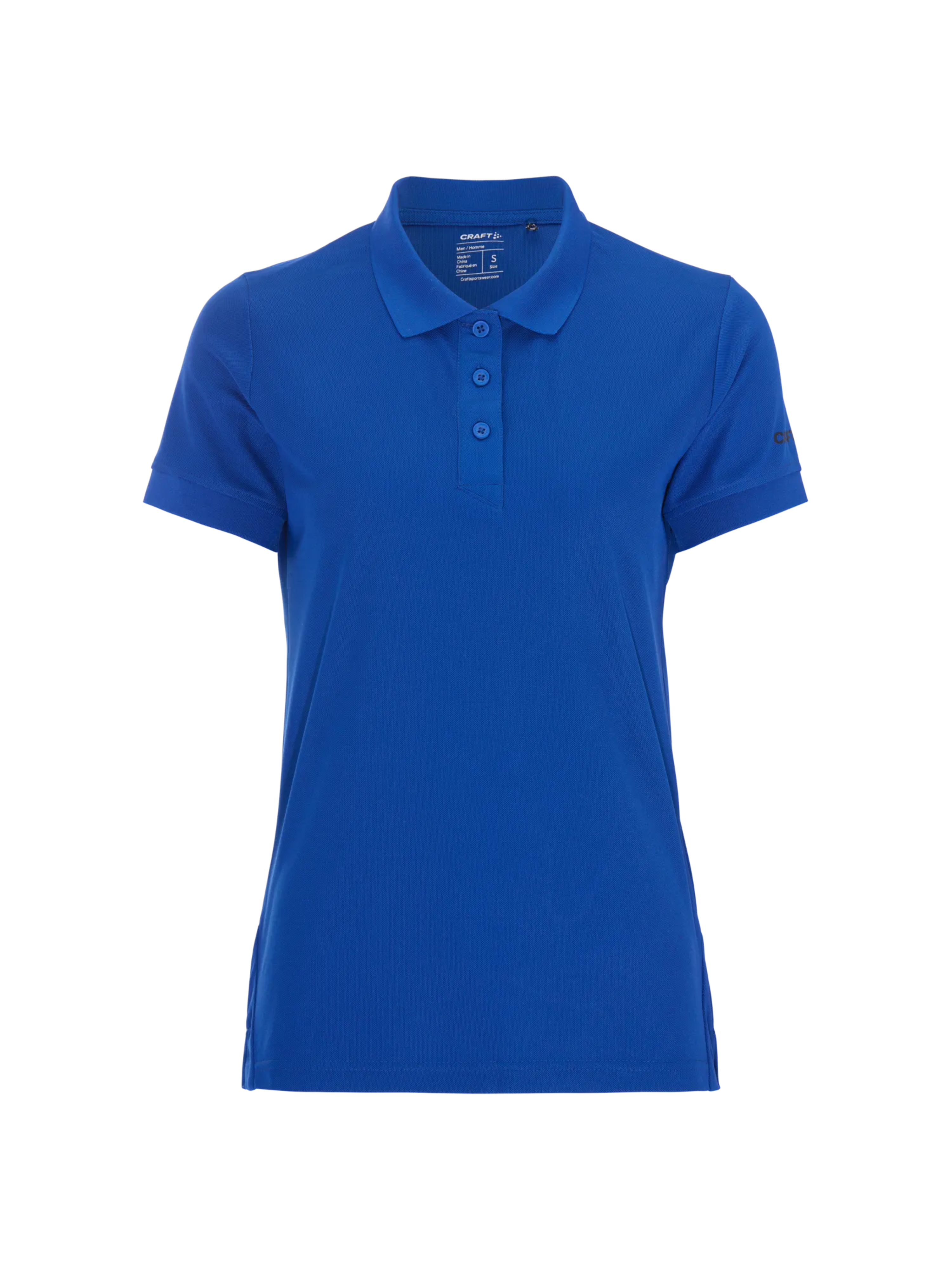 Core Unify Polo Shirt W