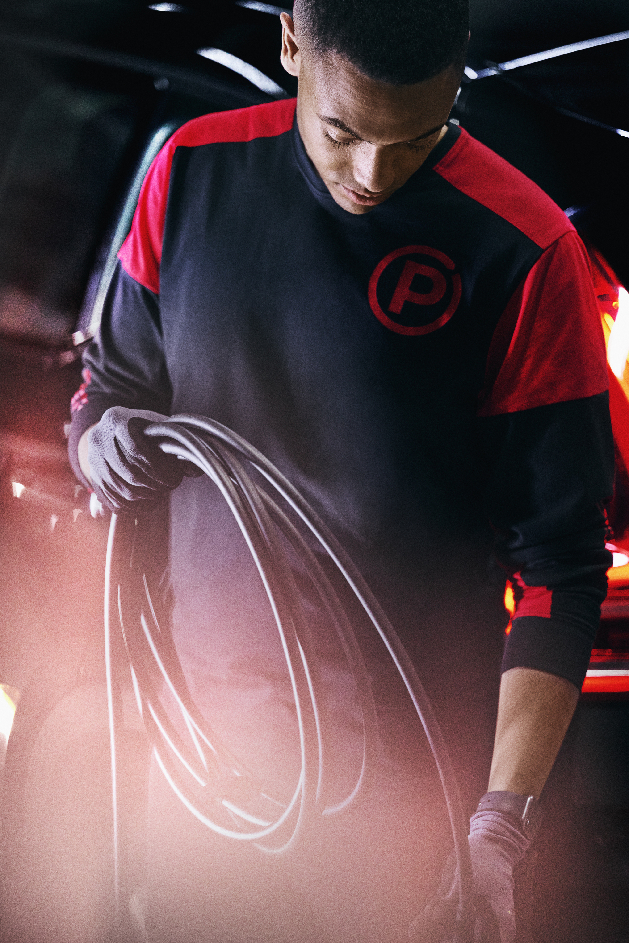 Prime T-shirt Long Sleeve - Afbeelding 40
