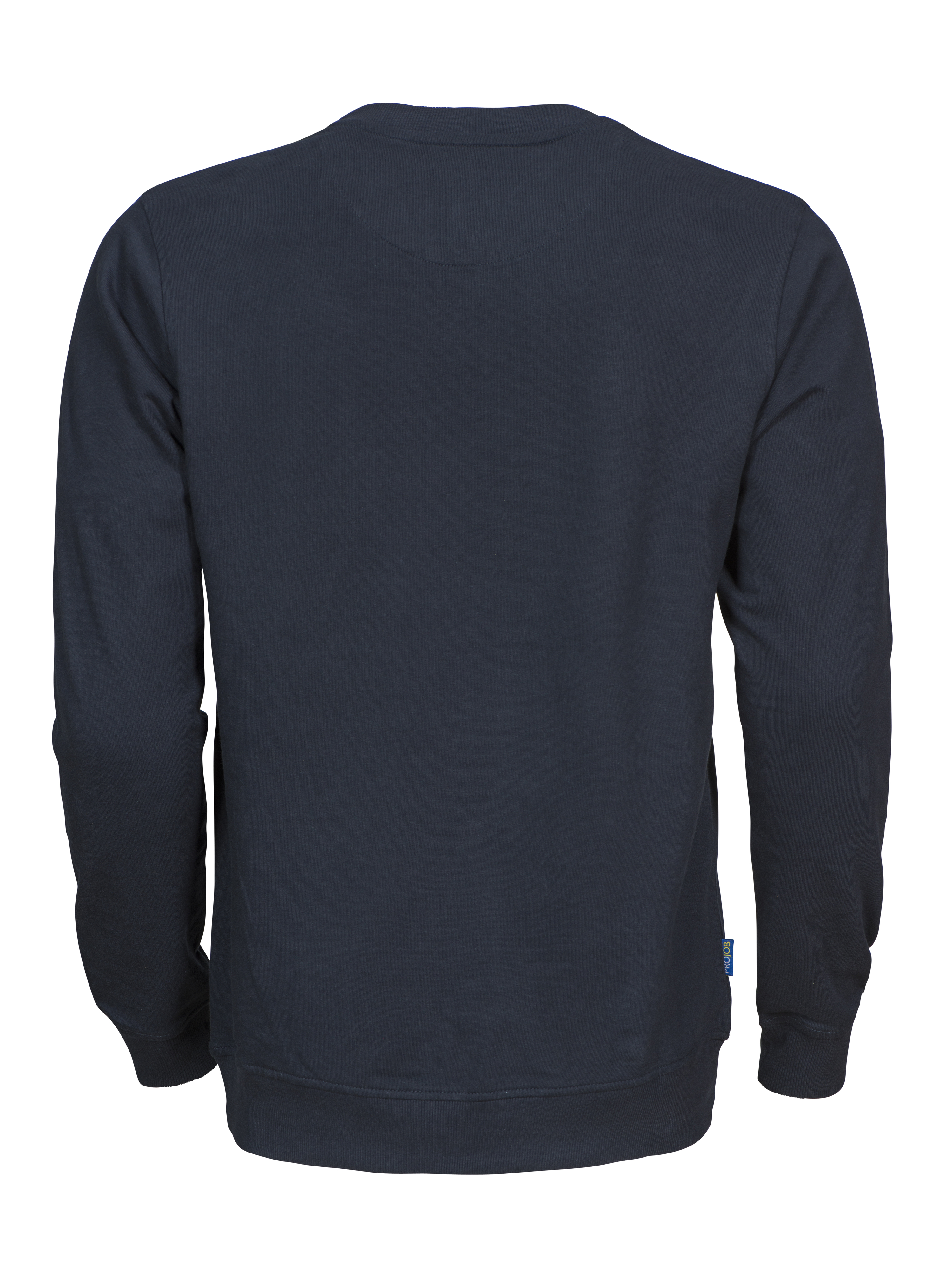 2124 SWEATSHIRT COL ROND - Image 2
