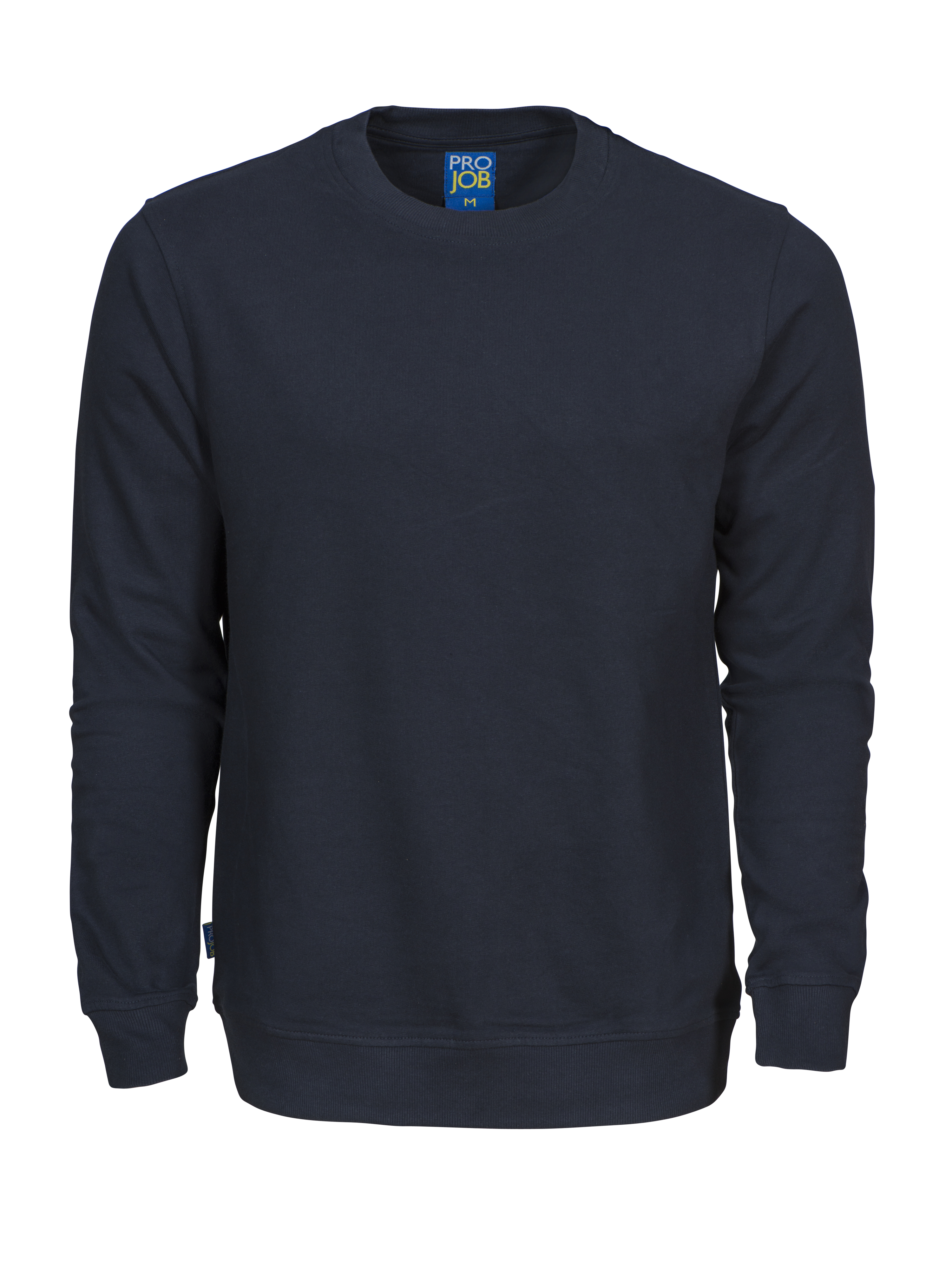 2124 SWEATSHIRT COL ROND