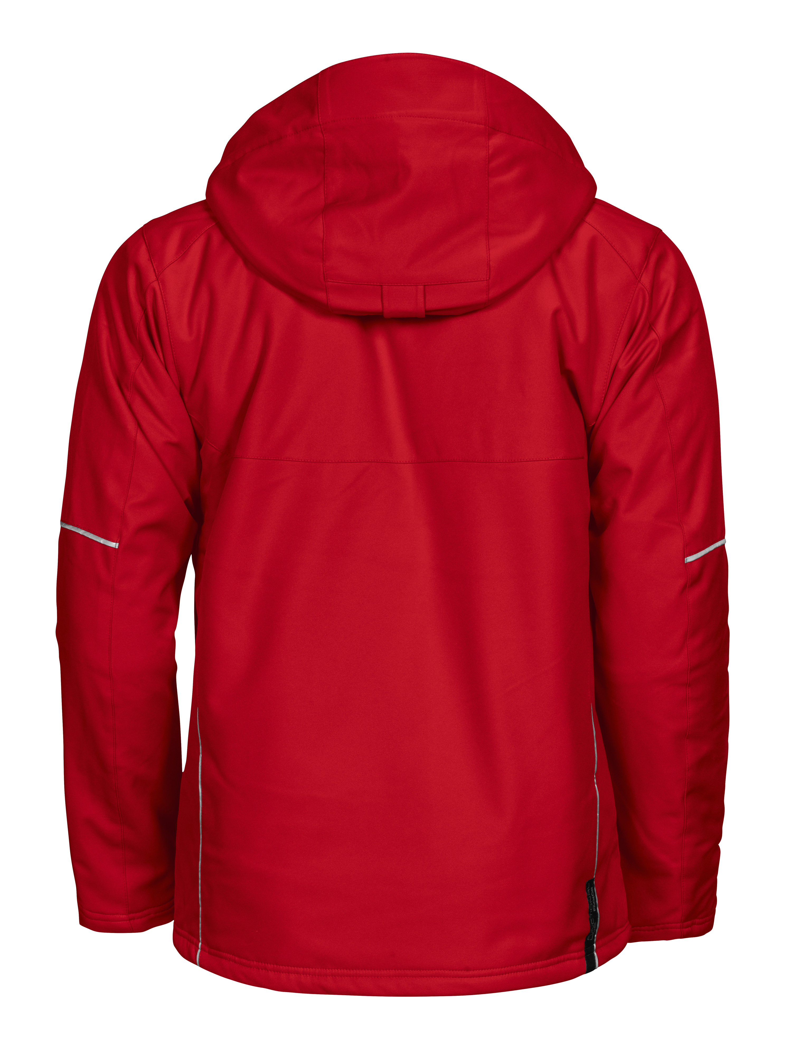3407 PARKA SOFTSHELL PRIO MATELASSEE - Image 2