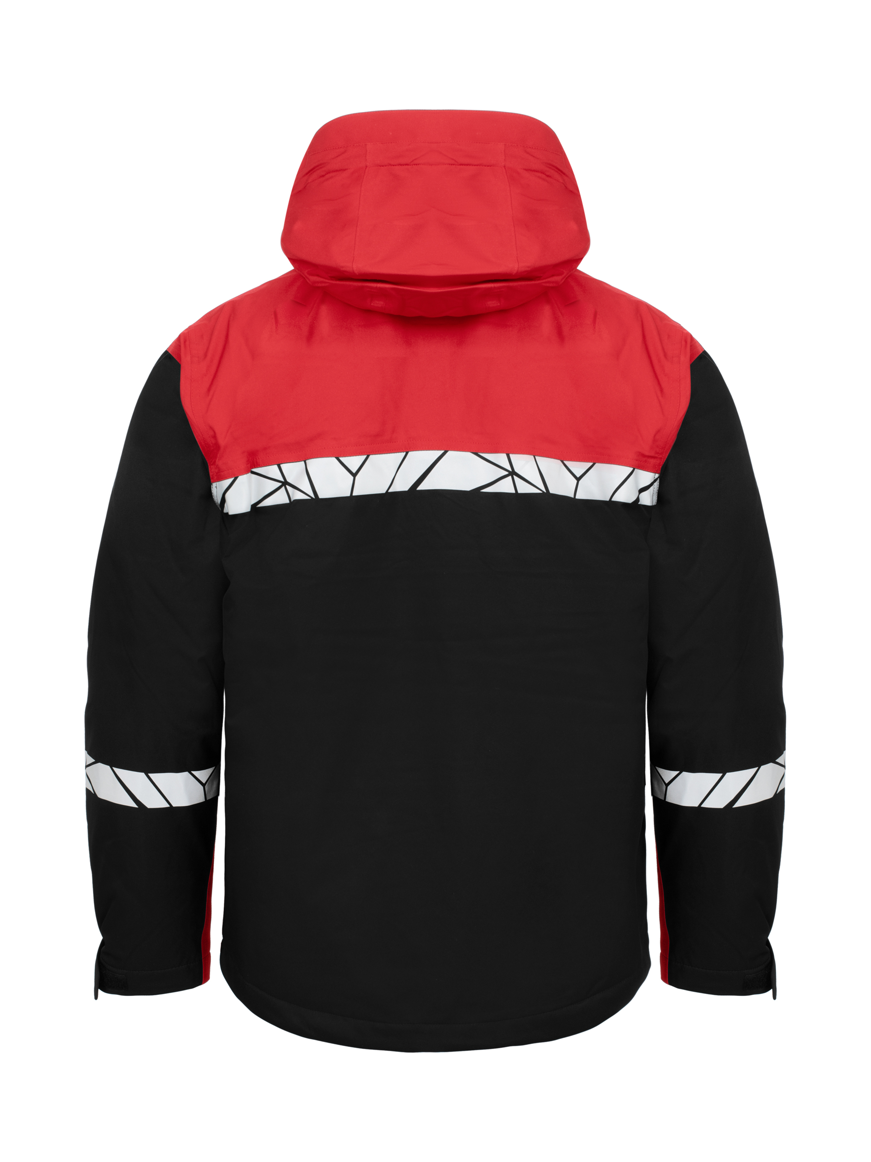 7415 PROGRESSION SHELL JACKET PADDED - Afbeelding 27
