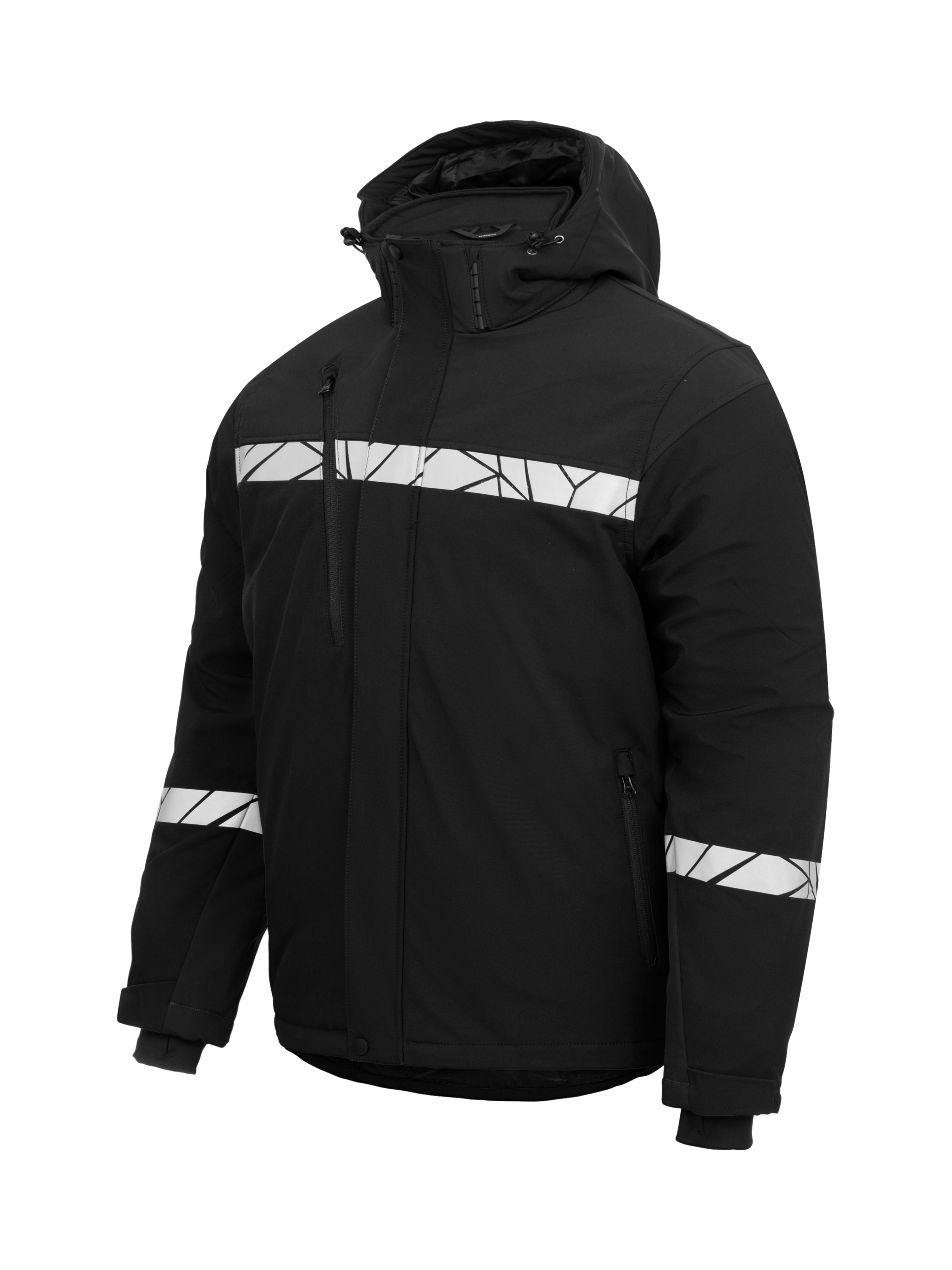 7413 PROGRESSION SOFTSHELL DOUBLEE - Afbeelding 29