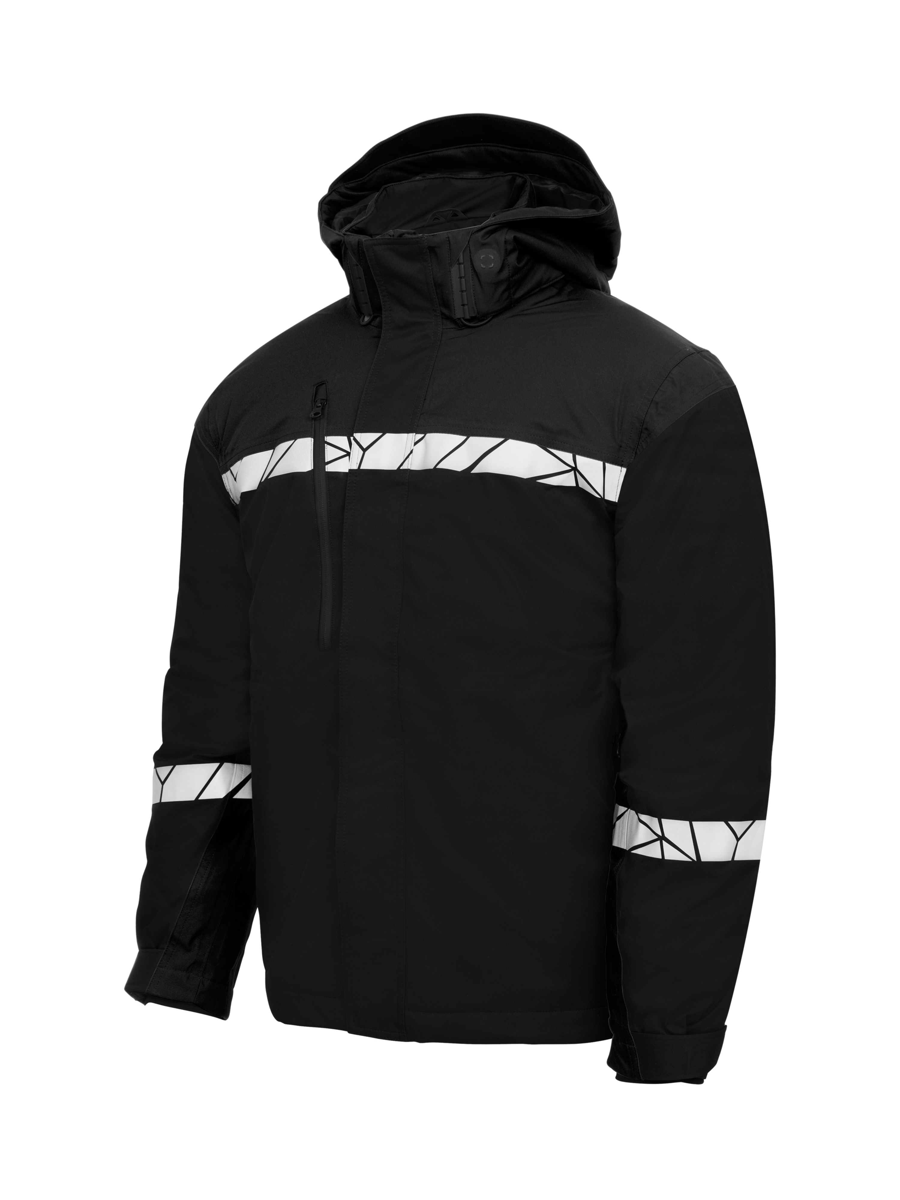 7415 PROGRESSION SHELL JACKET PADDED - Afbeelding 32