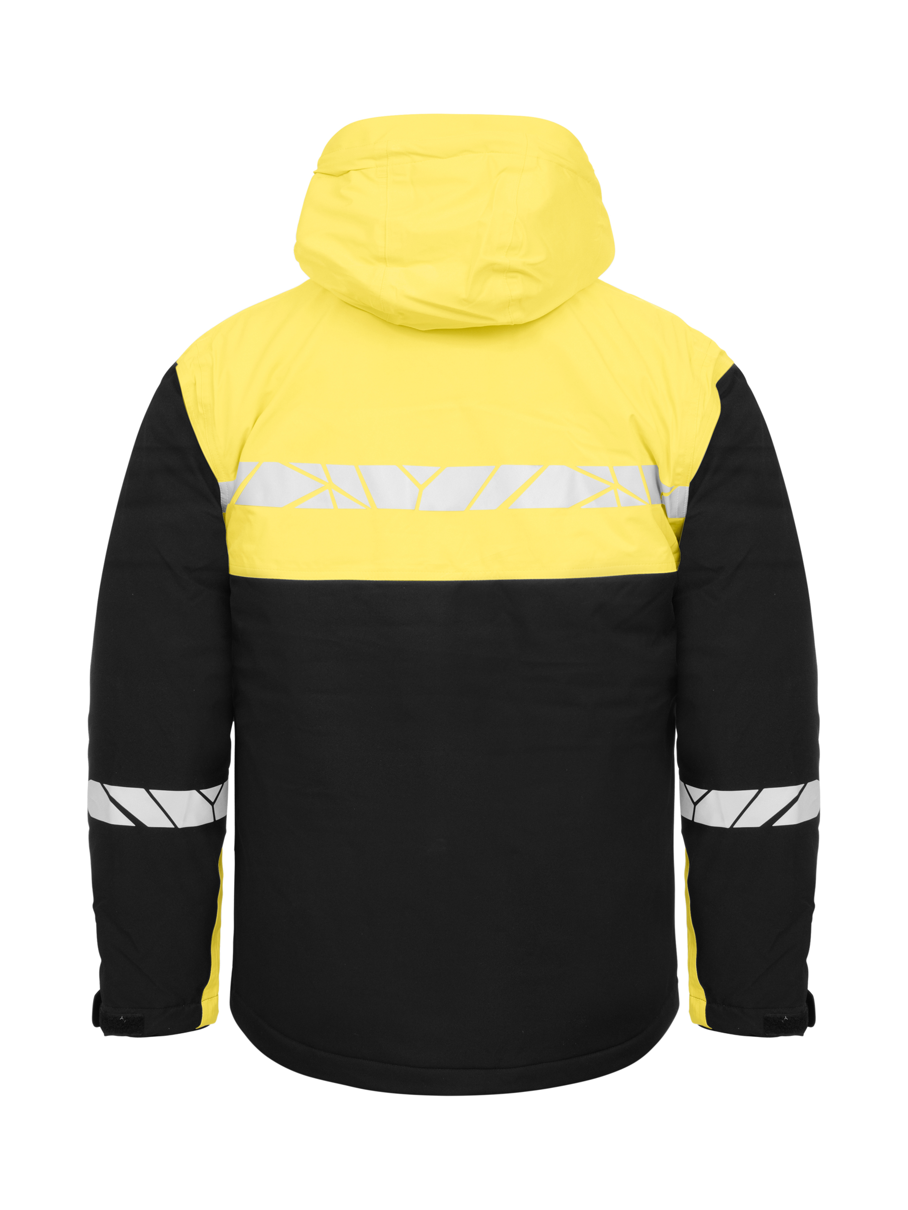 7415 PROGRESSION SHELL JACKET PADDED - Afbeelding 17